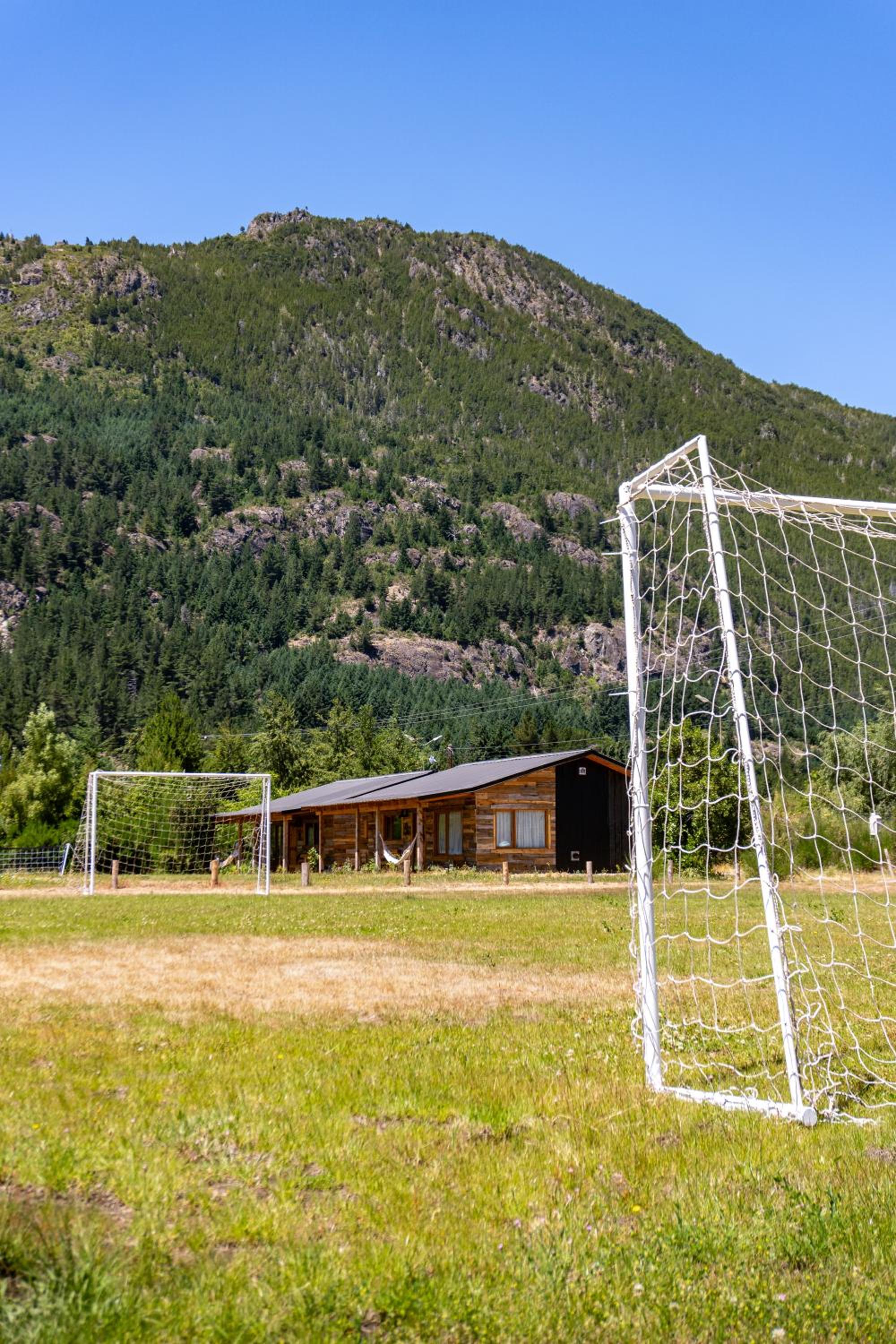 Wild Cabañas Boutique