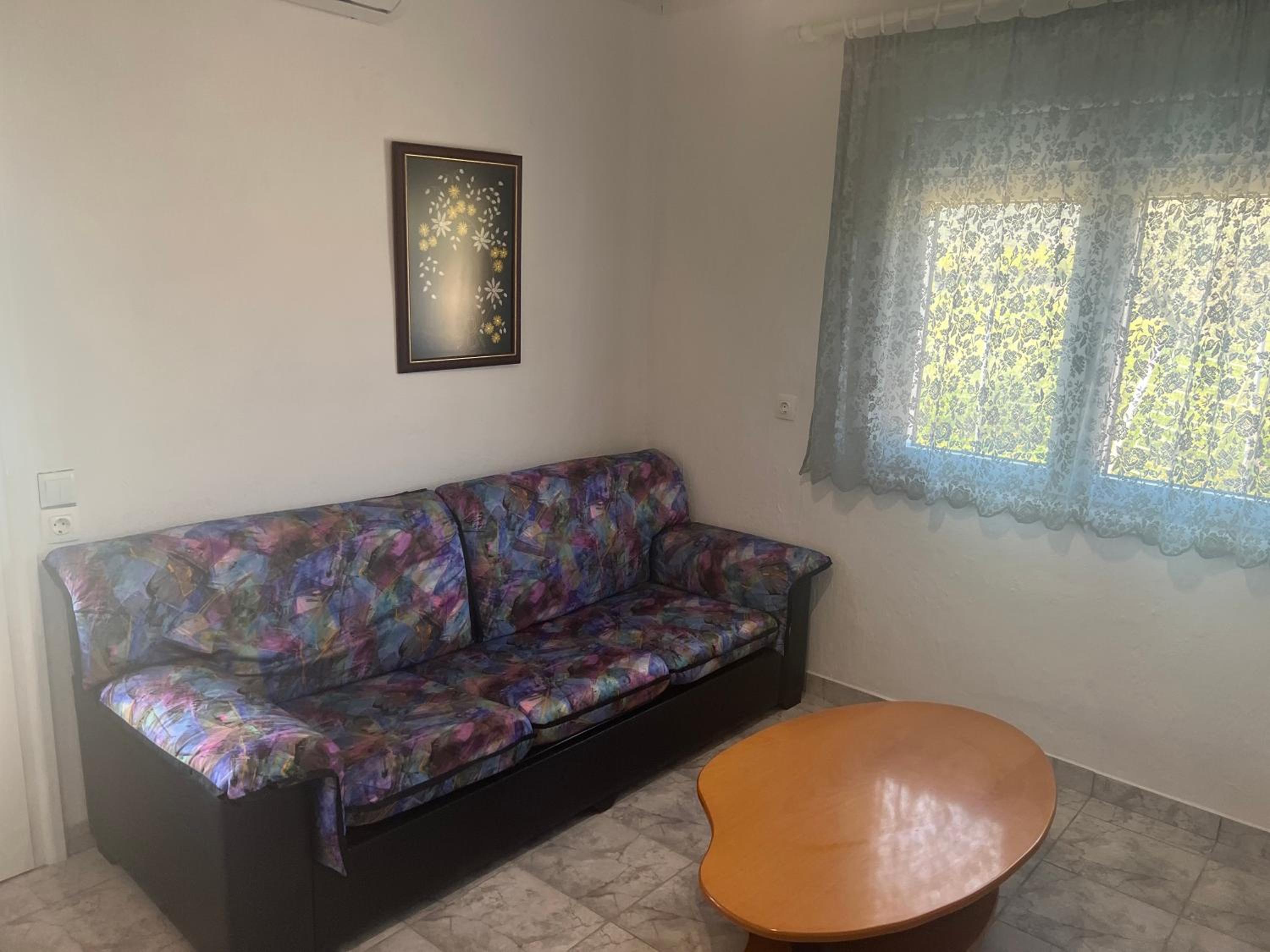 Cottage Karanikola