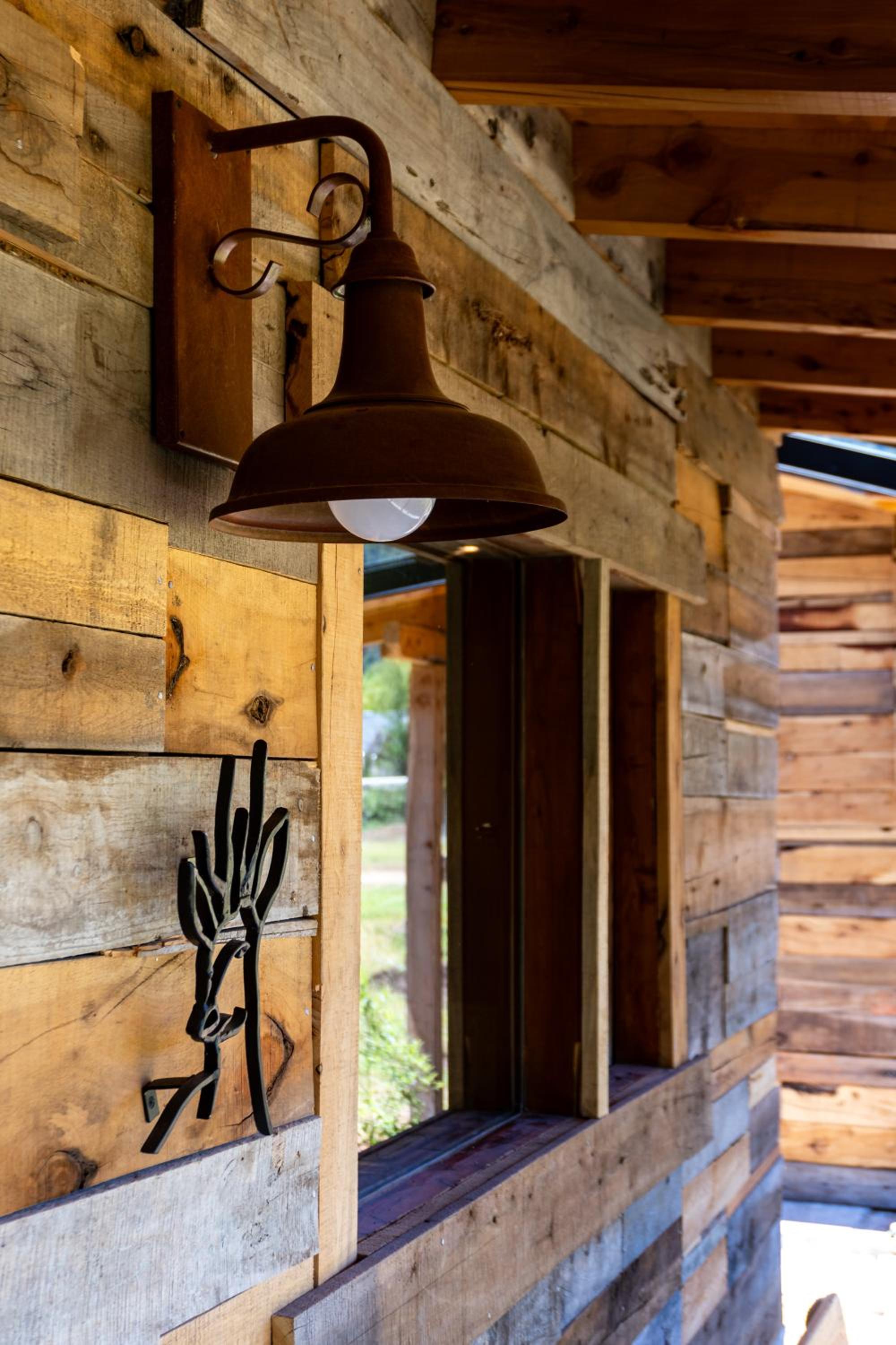 Wild Cabañas Boutique