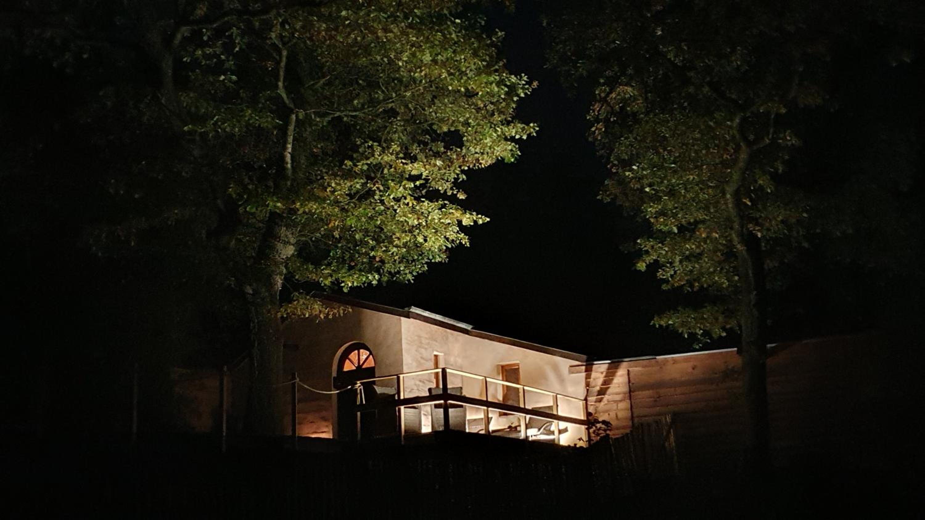 Gîte de Terre et de Charme