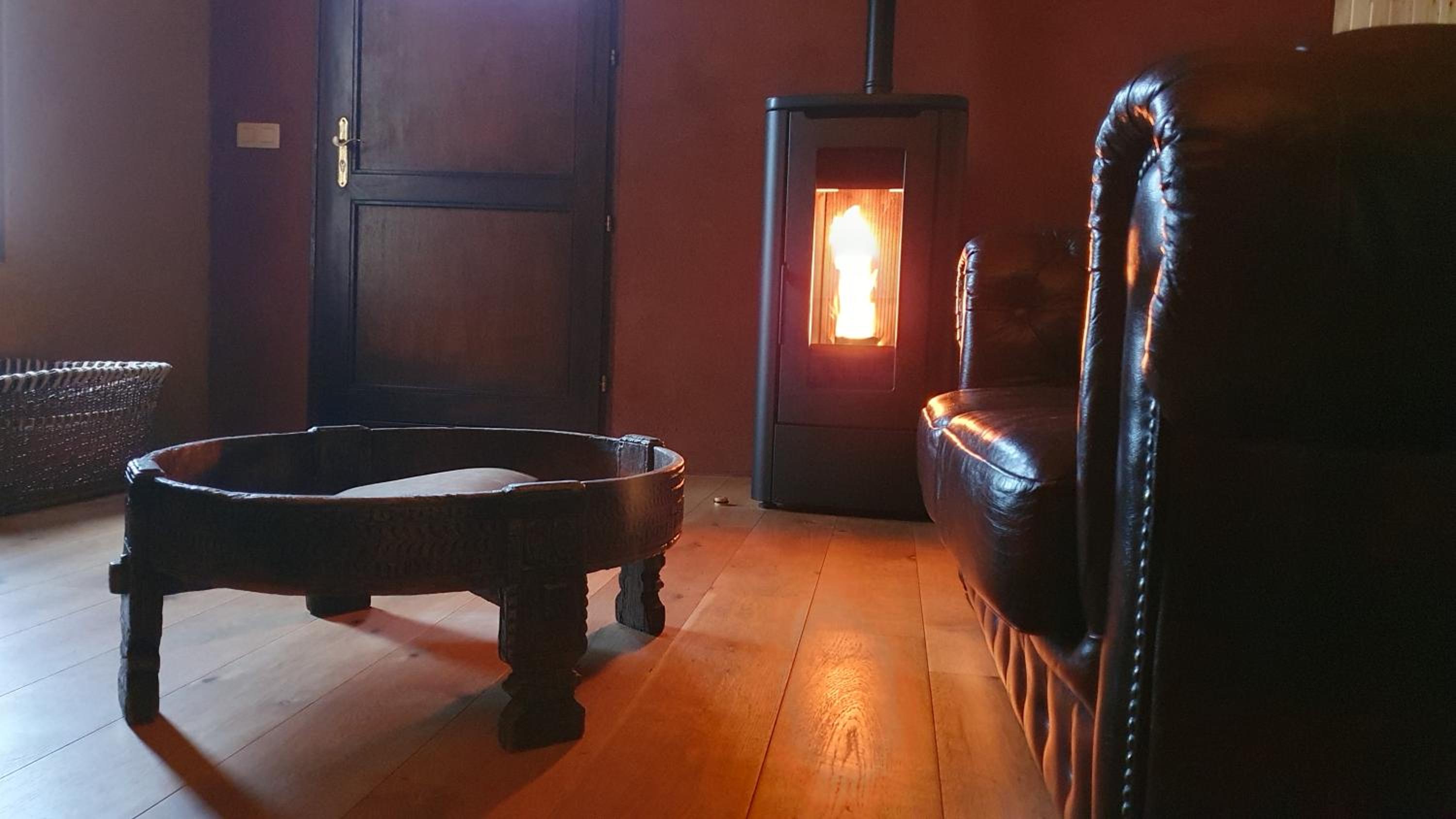 Gîte de Terre et de Charme