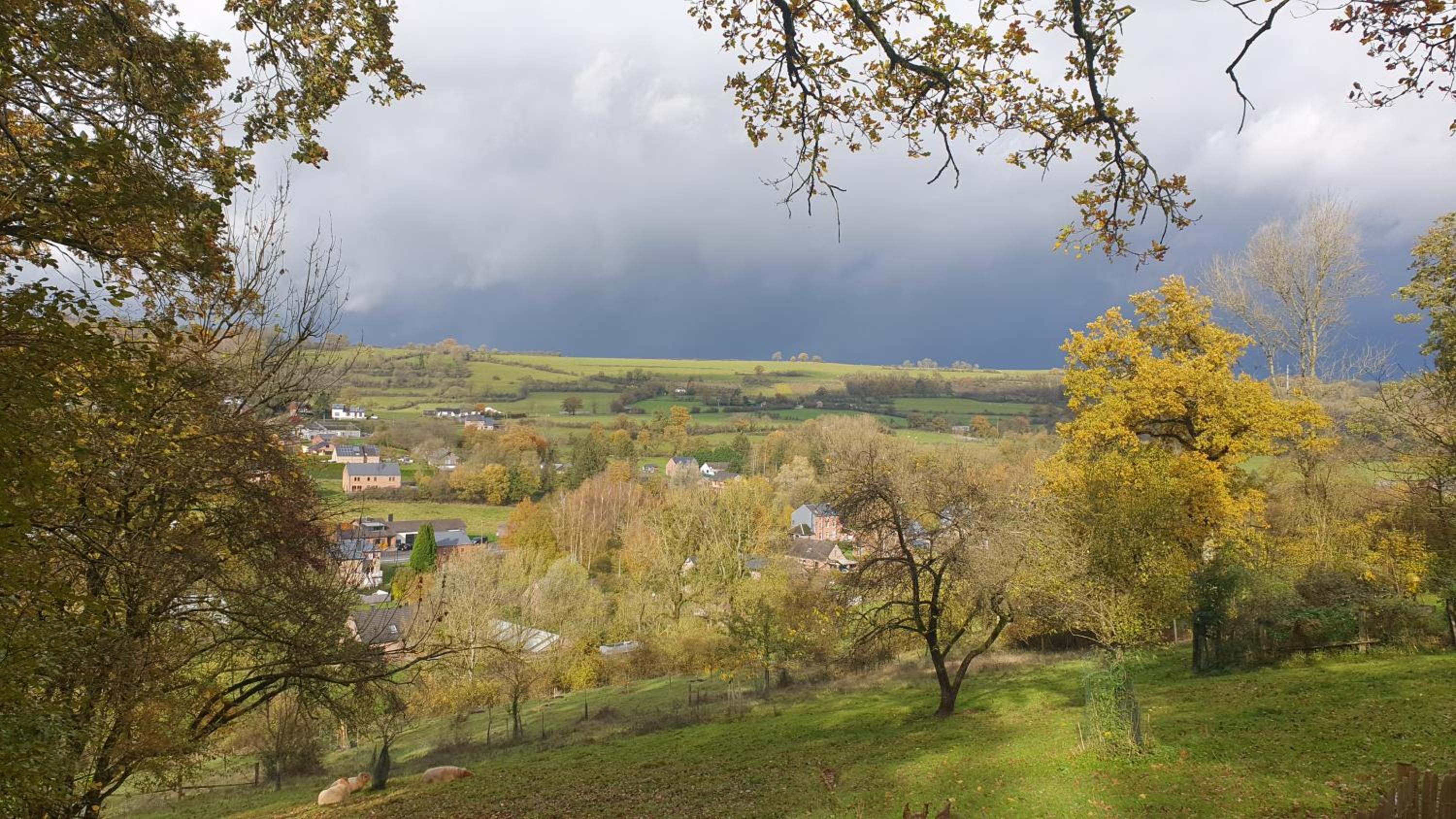 Gîte de Terre et de Charme
