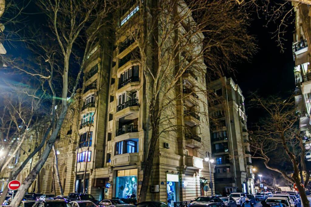 Comfortable and Spacious Apartment in the Center