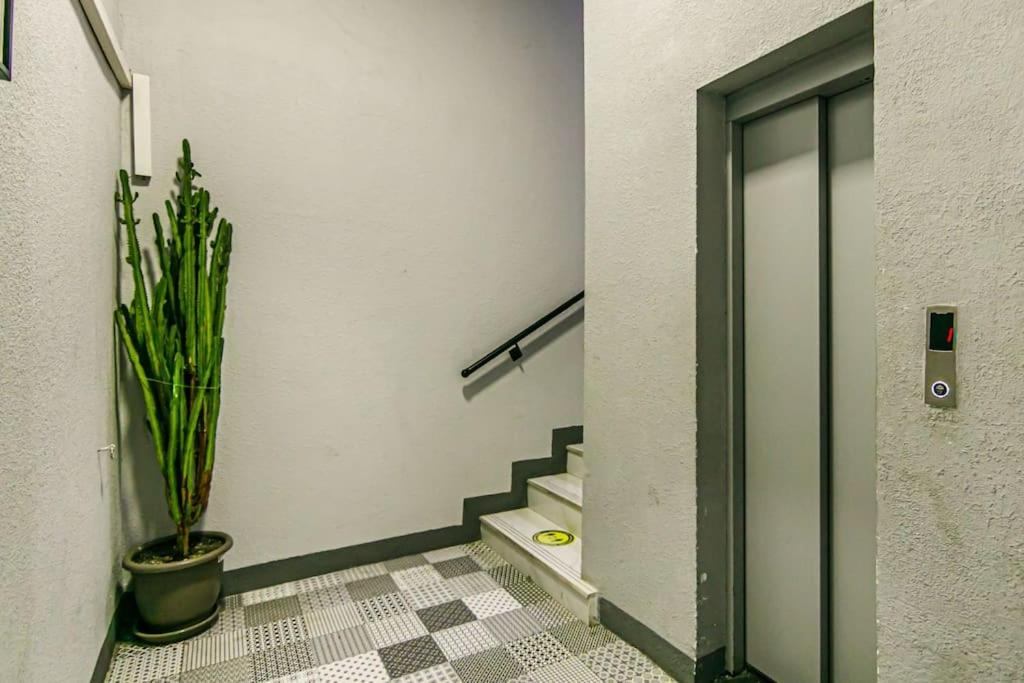 Comfortable and Spacious Apartment in the Center