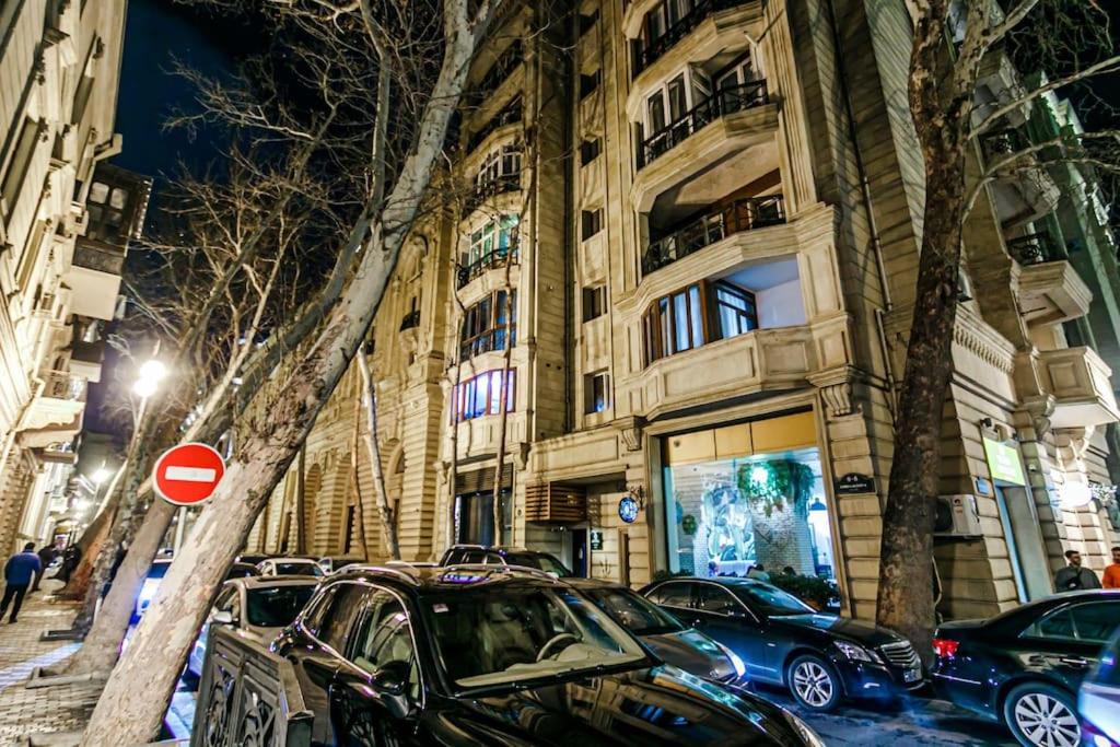 Comfortable and Spacious Apartment in the Center