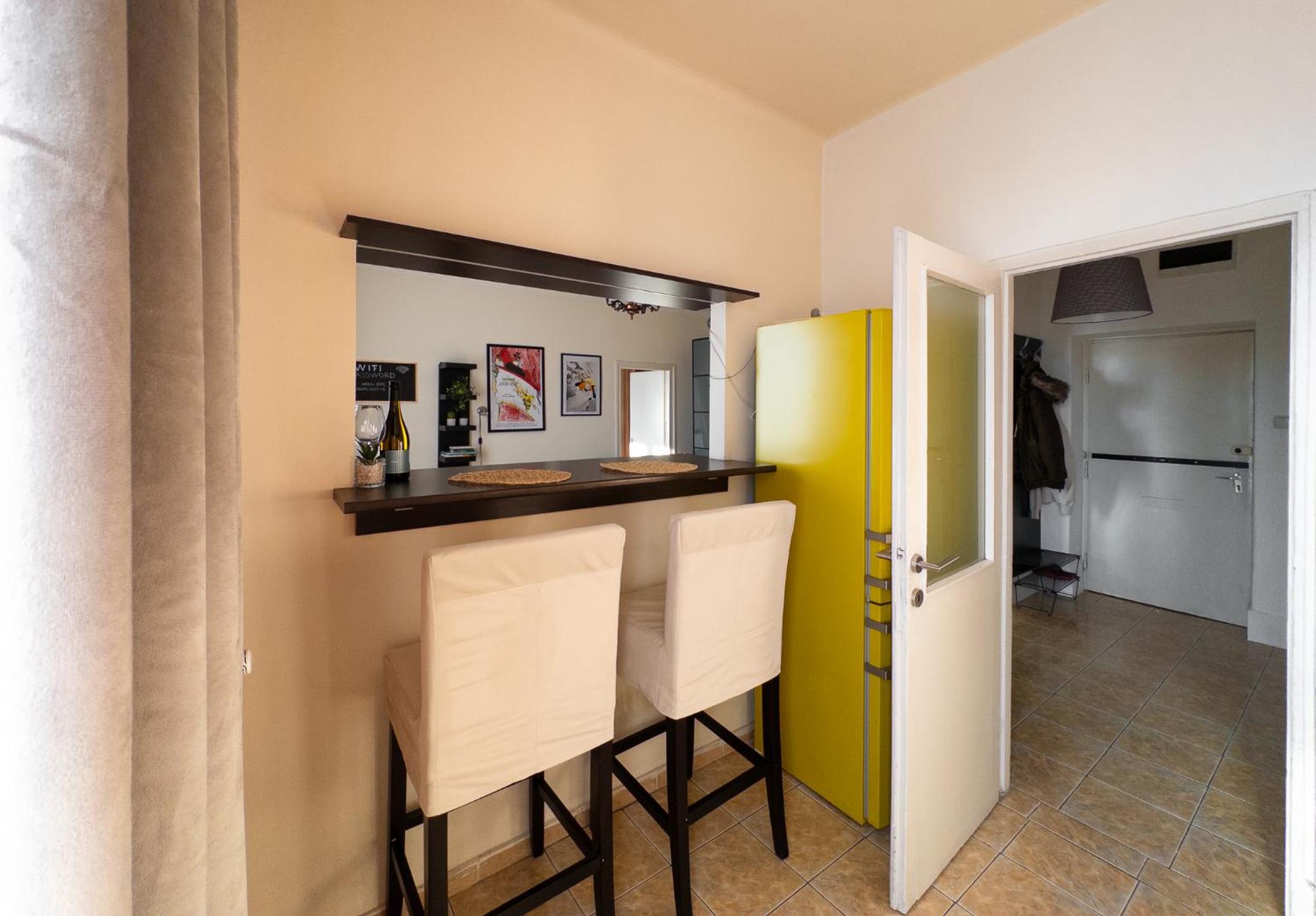 Loggia Apartman