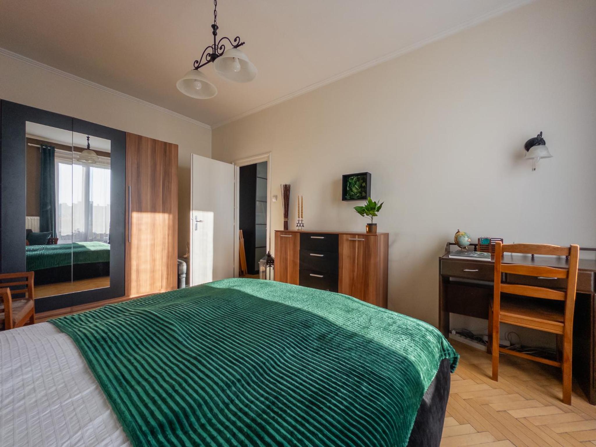Loggia Apartman