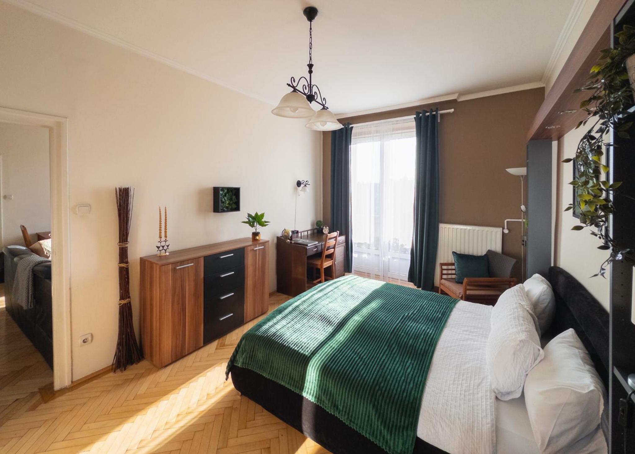 Loggia Apartman
