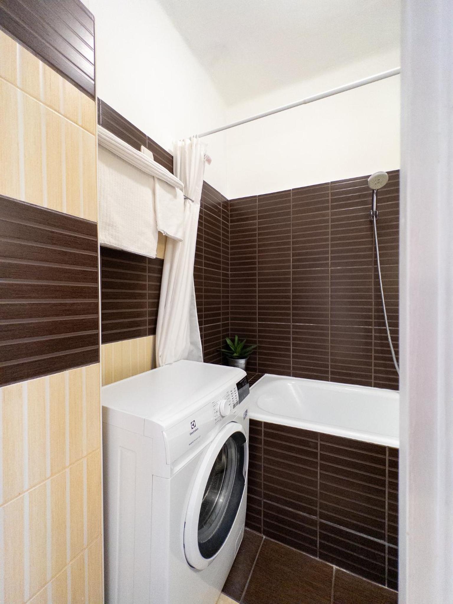 Loggia Apartman