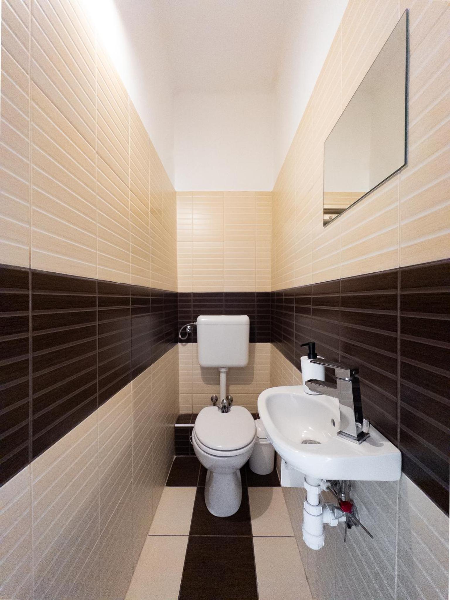 Loggia Apartman