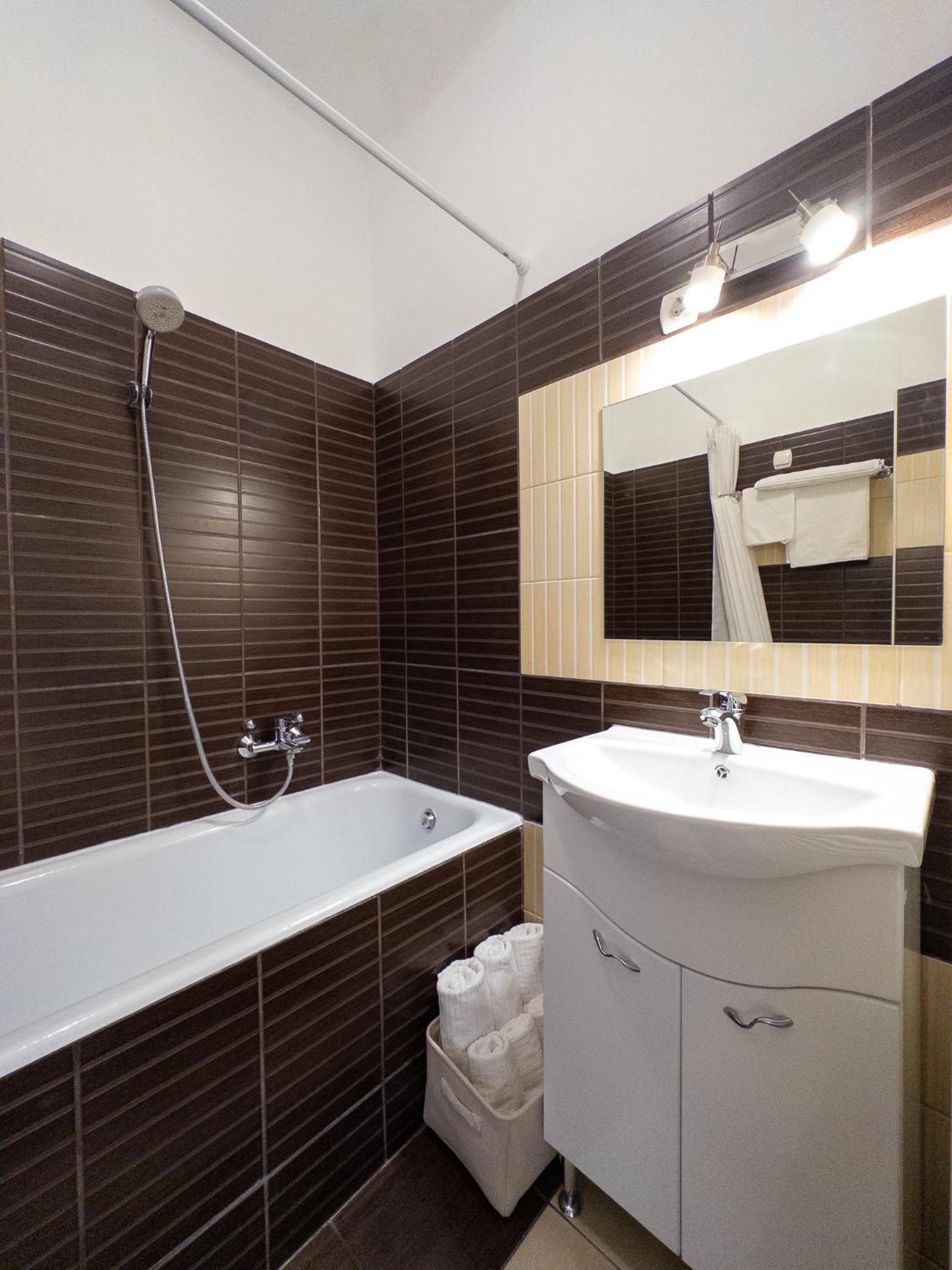 Loggia Apartman