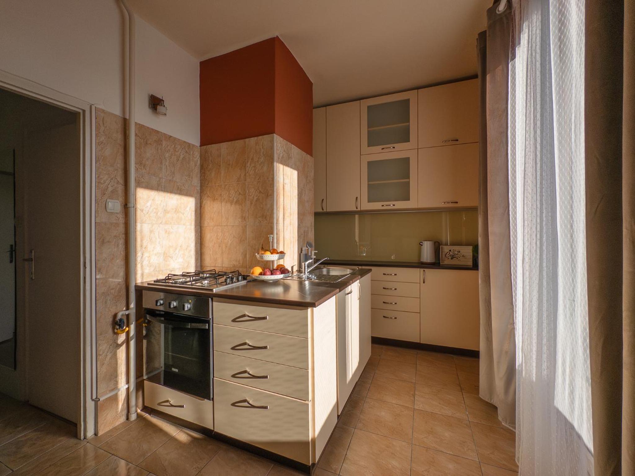 Loggia Apartman