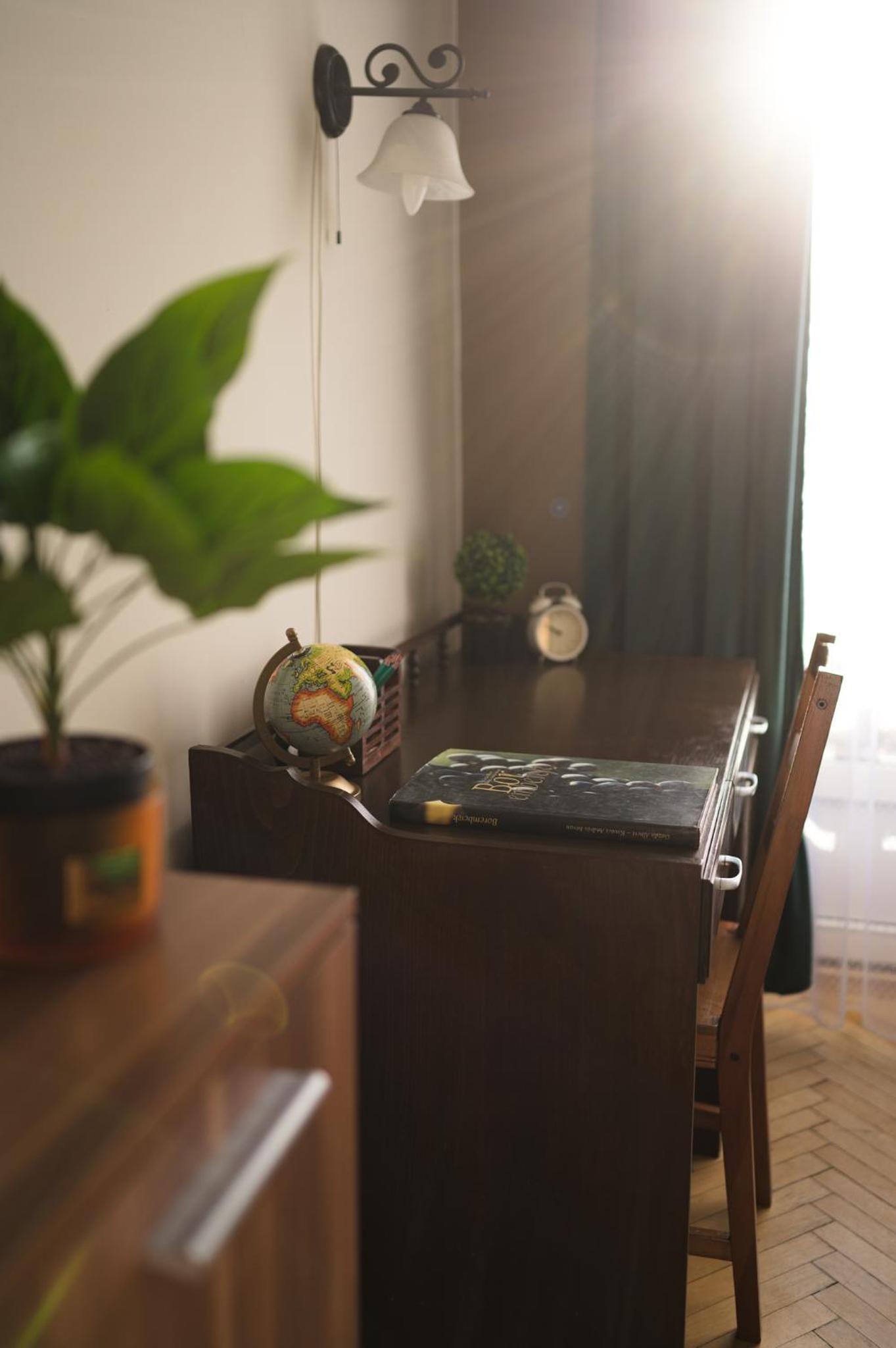 Loggia Apartman