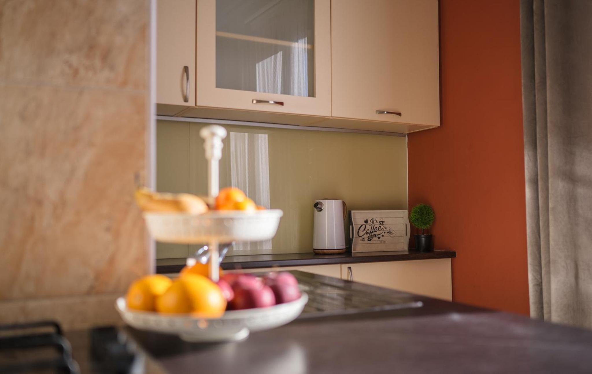 Loggia Apartman