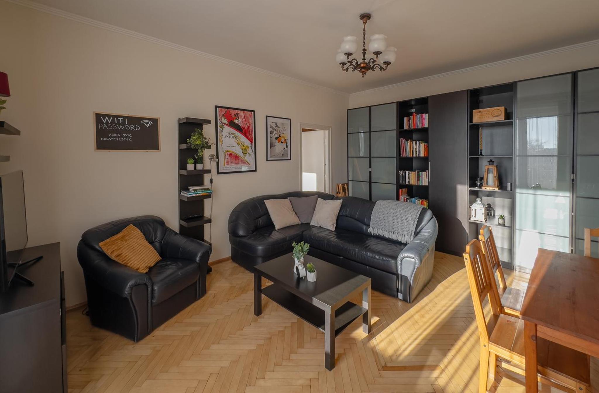 Loggia Apartman