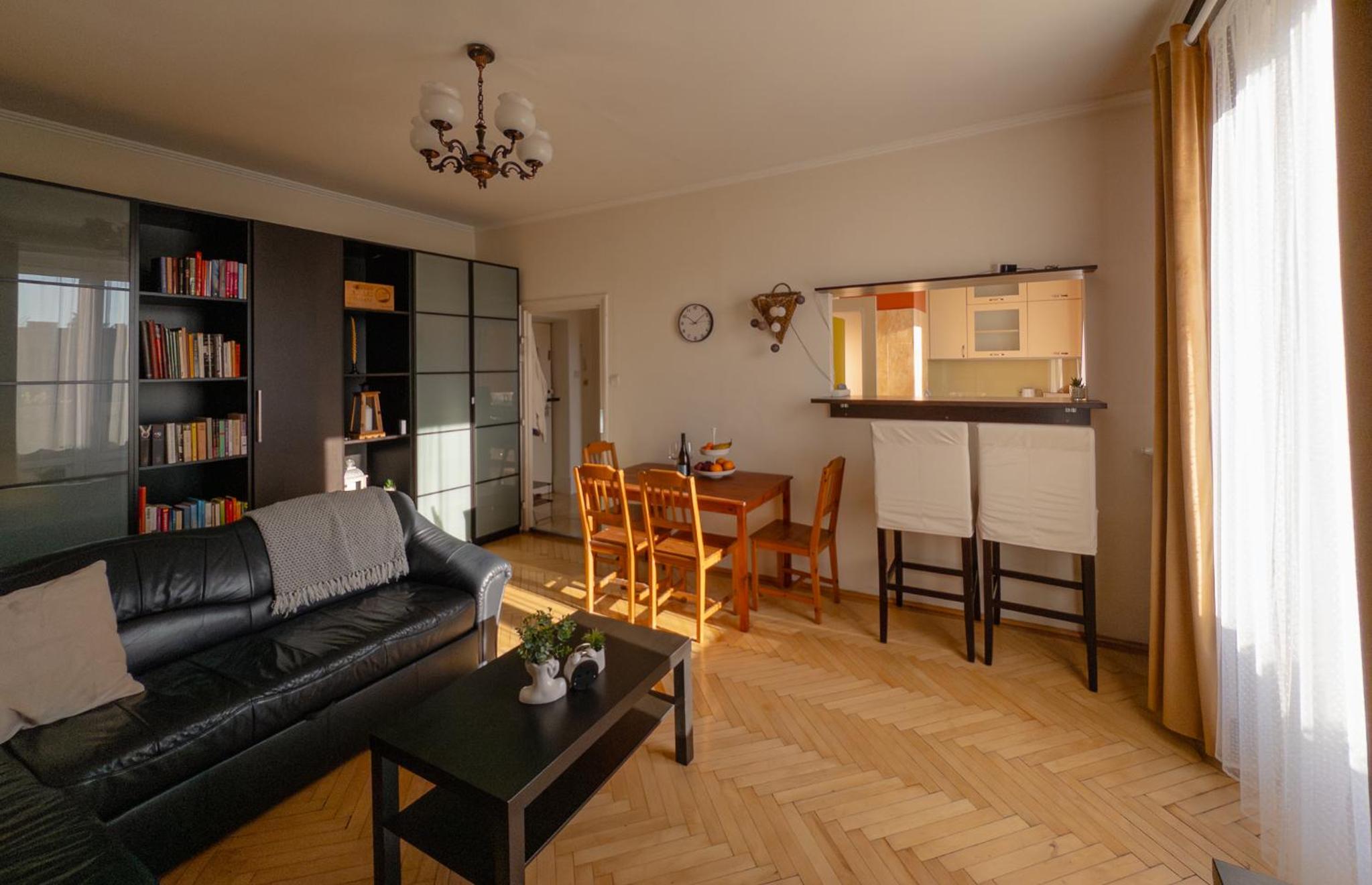 Loggia Apartman