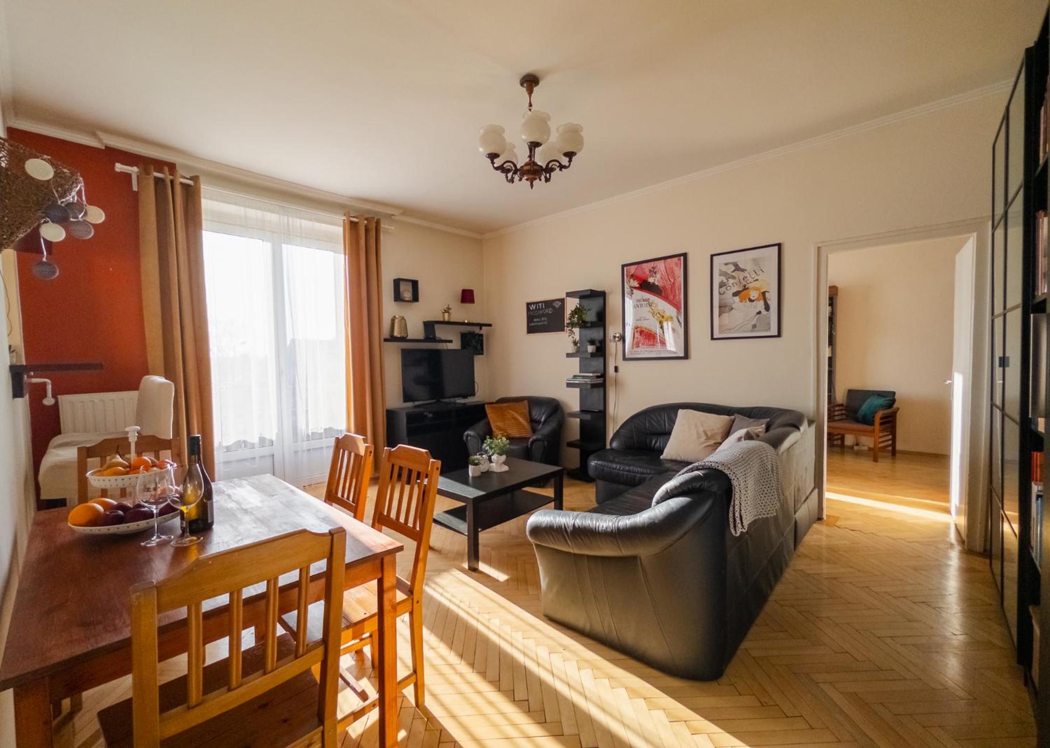 Loggia Apartman