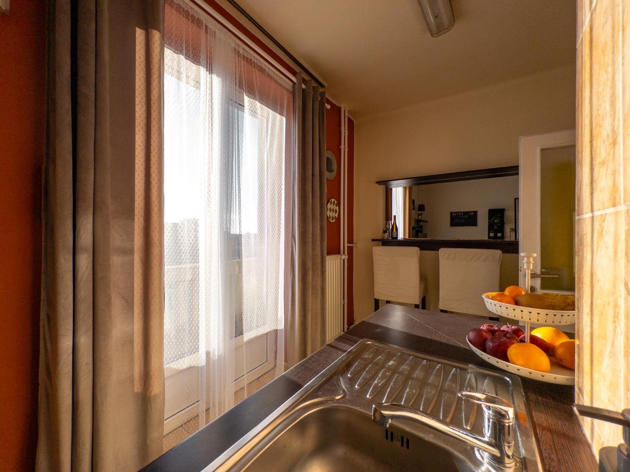 Loggia Apartman