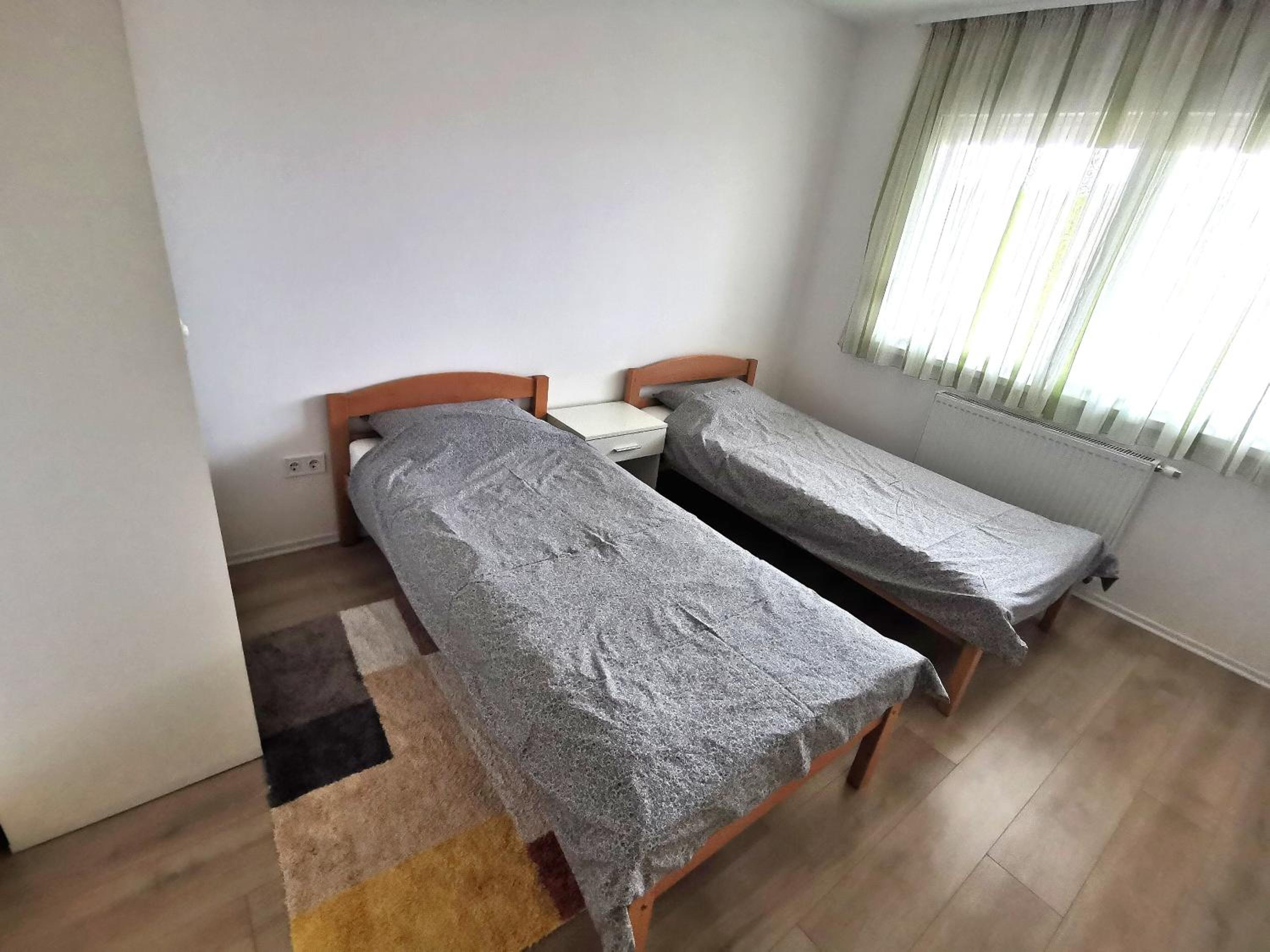 Apartment Mejdan