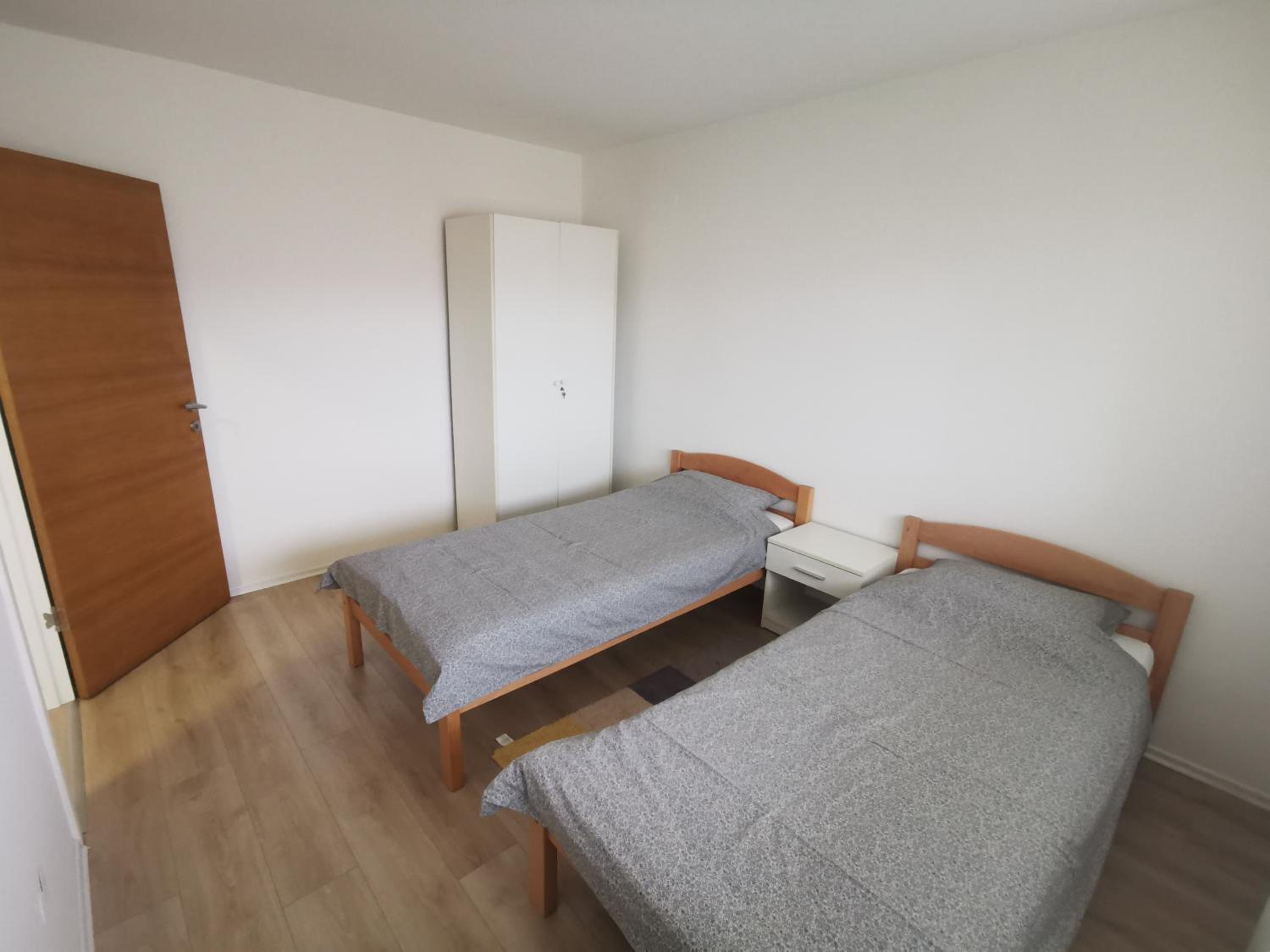 Apartment Mejdan