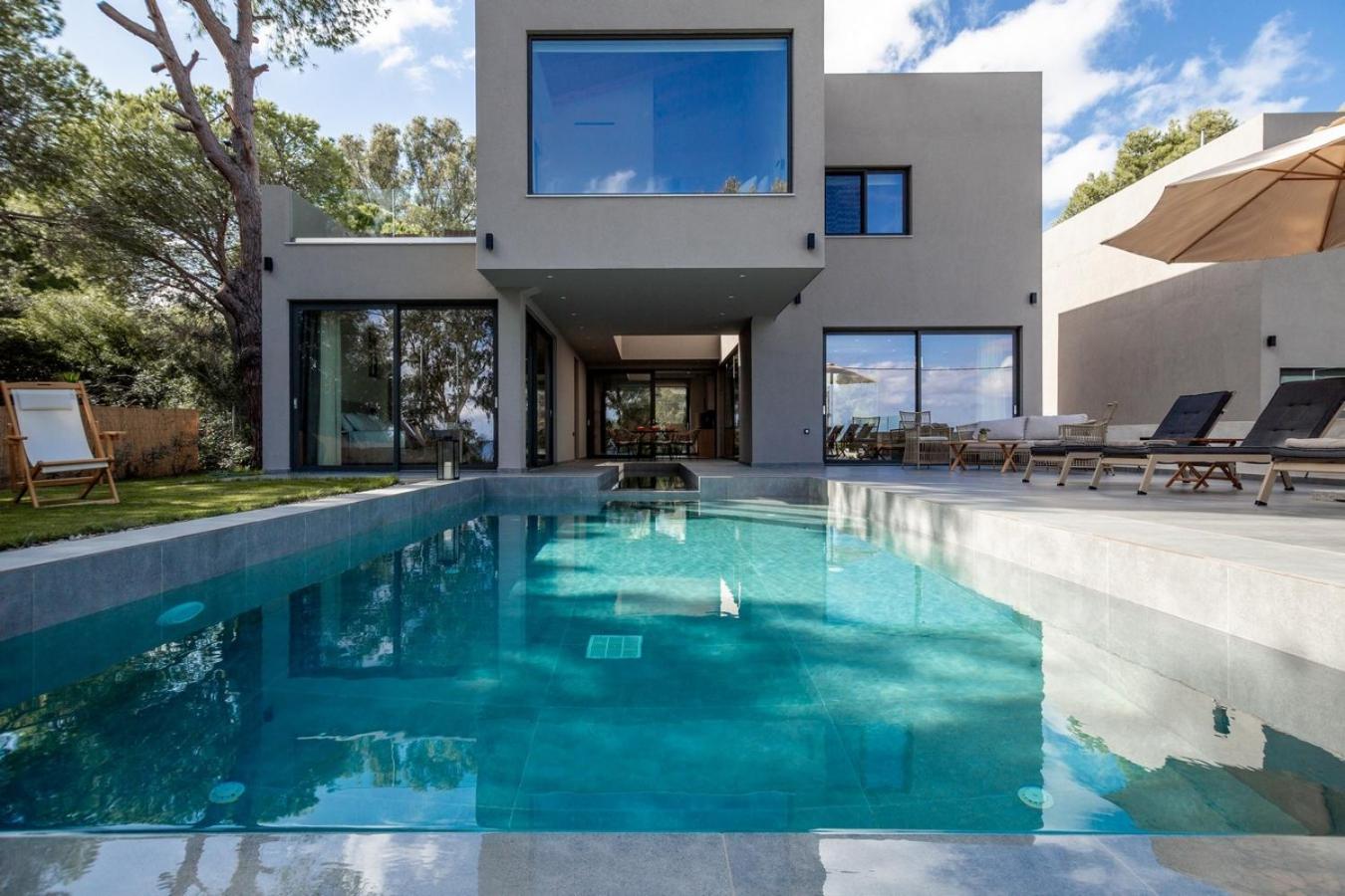 Luxury Villa Mon DIOM II Zakynthos photo 5