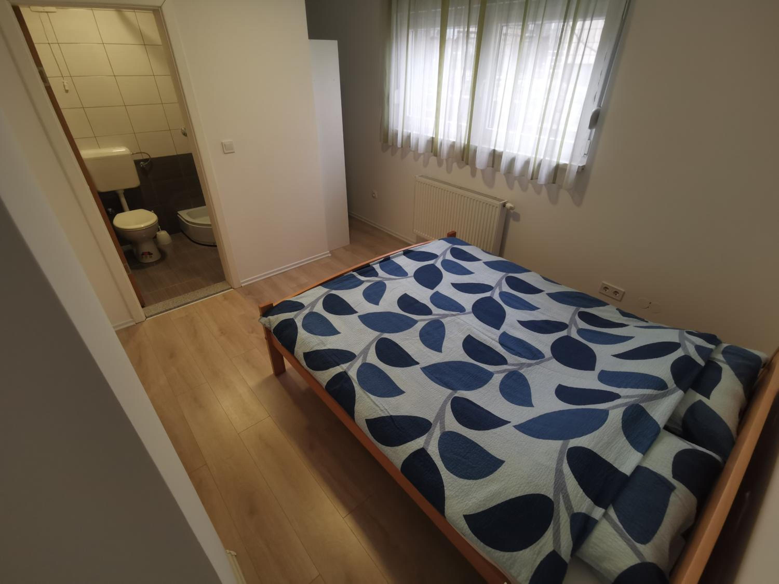 Apartment Mejdan