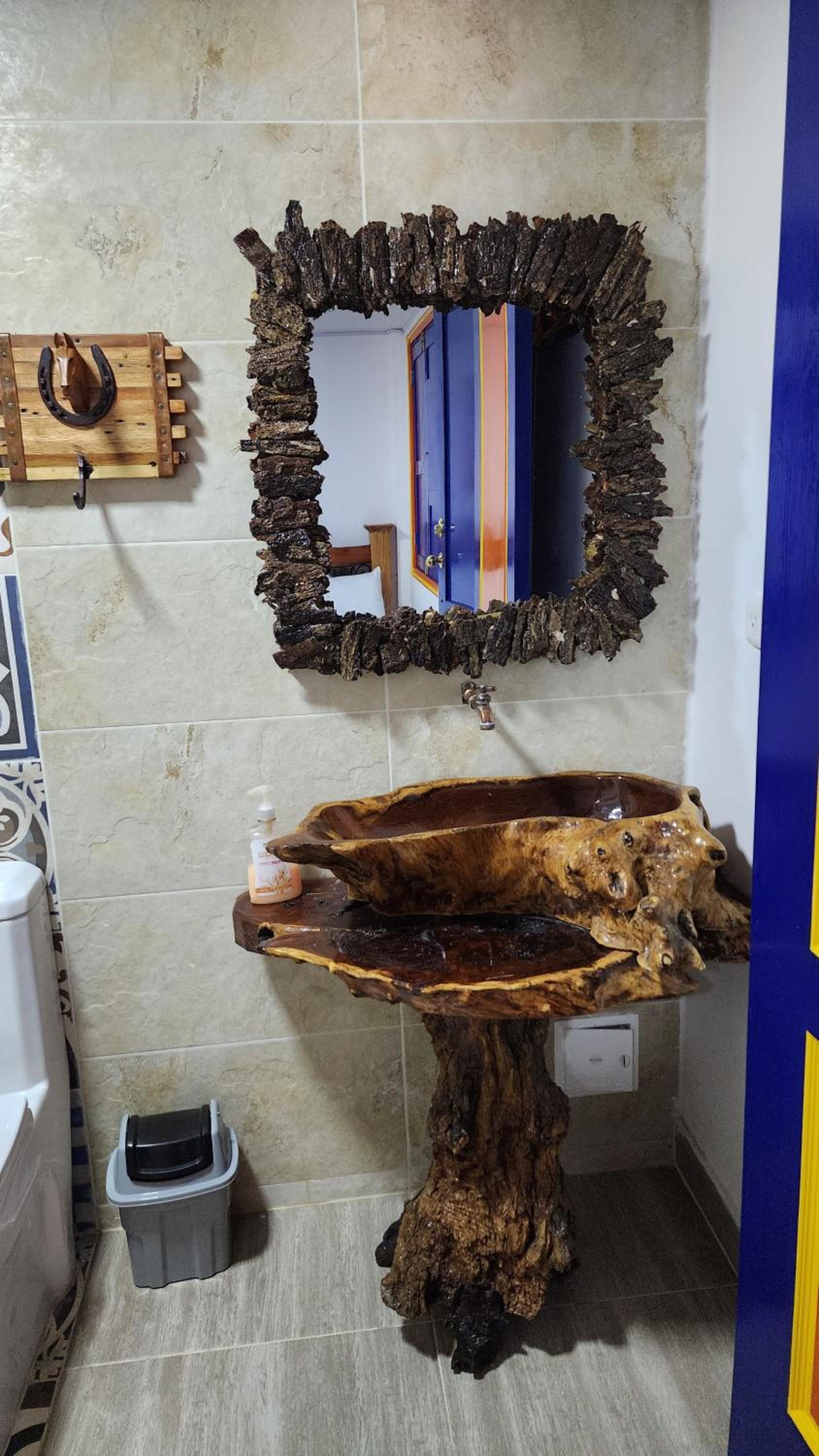 Finca Nuevo Monarca
