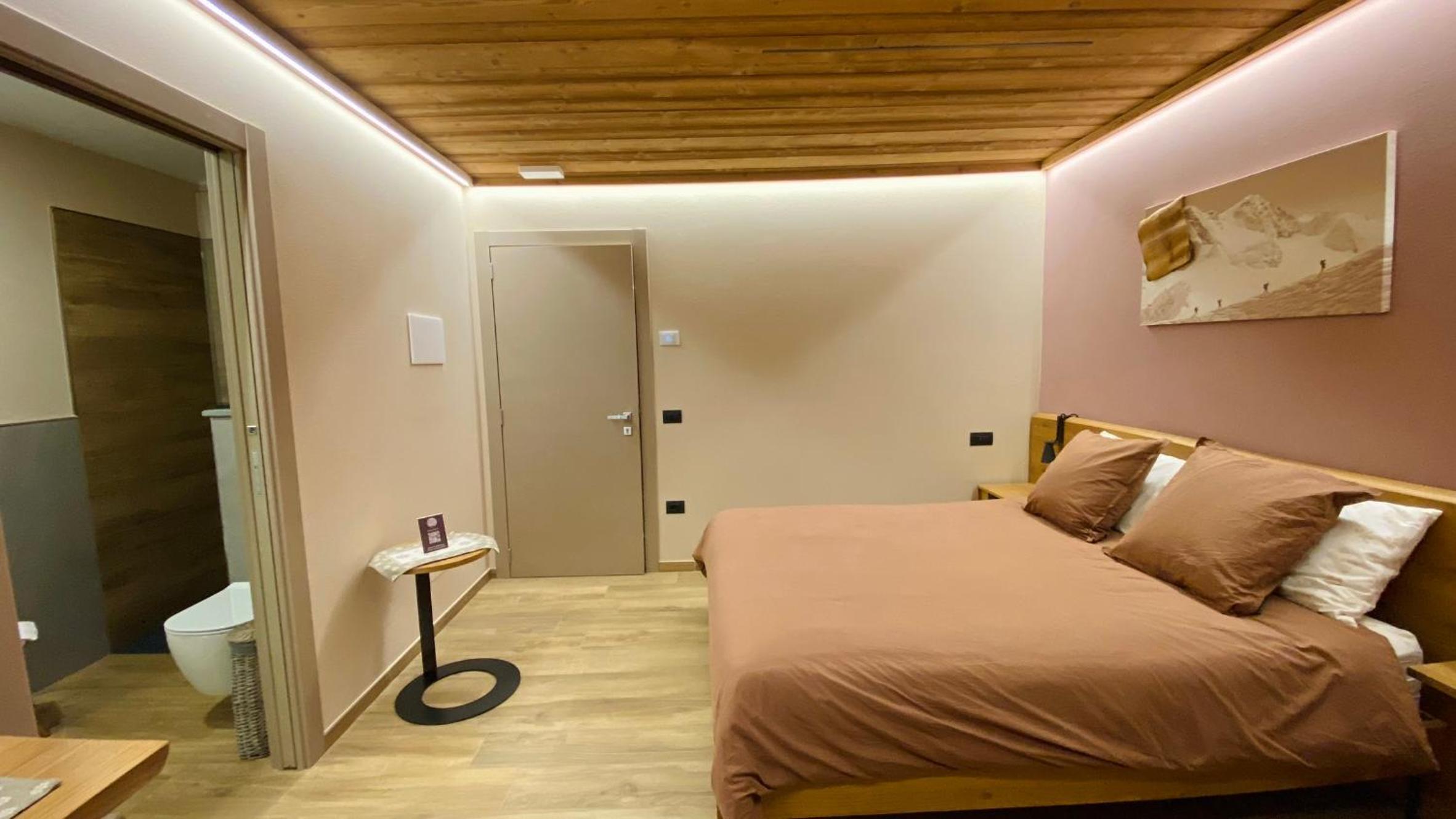 Bed and Breakfast Soffio di Vento view 3
