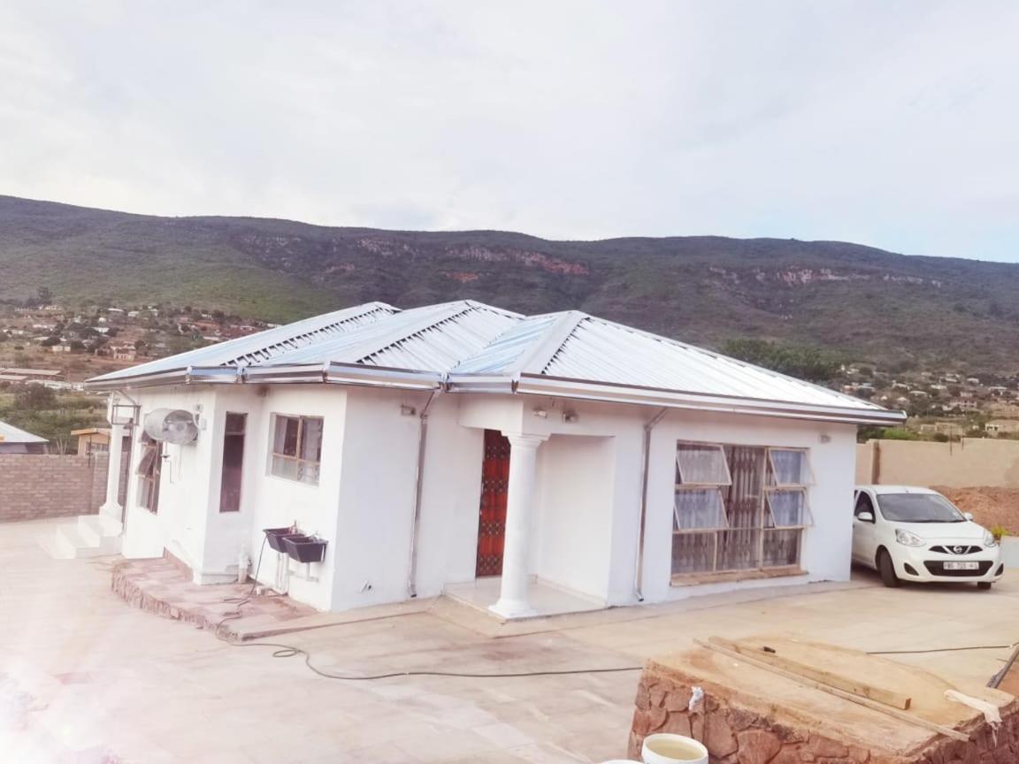 JMD AND FIVHILINI GUEST HOUSE view 2