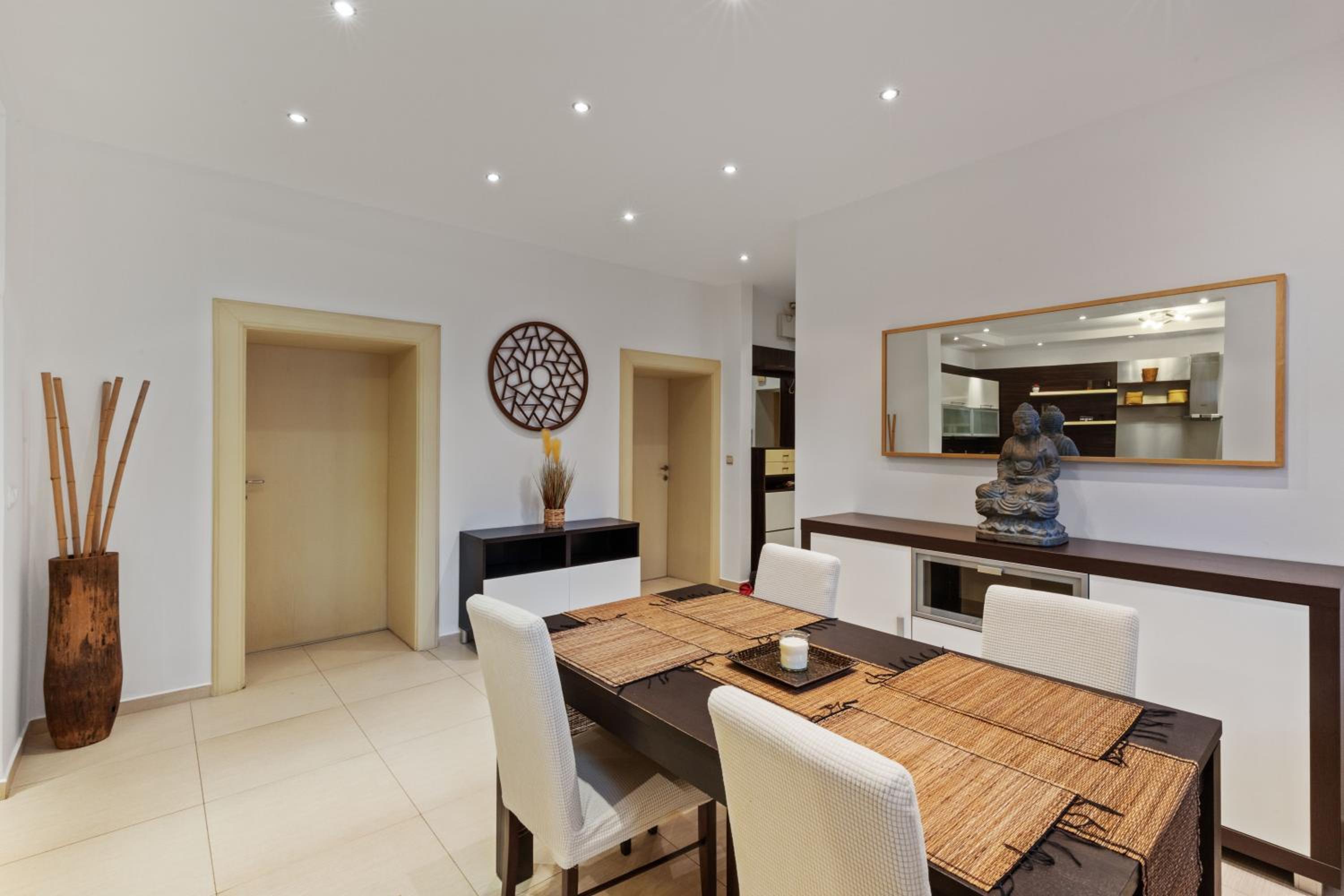 Grand Elegant Apartment - City Center Bratislava view 2