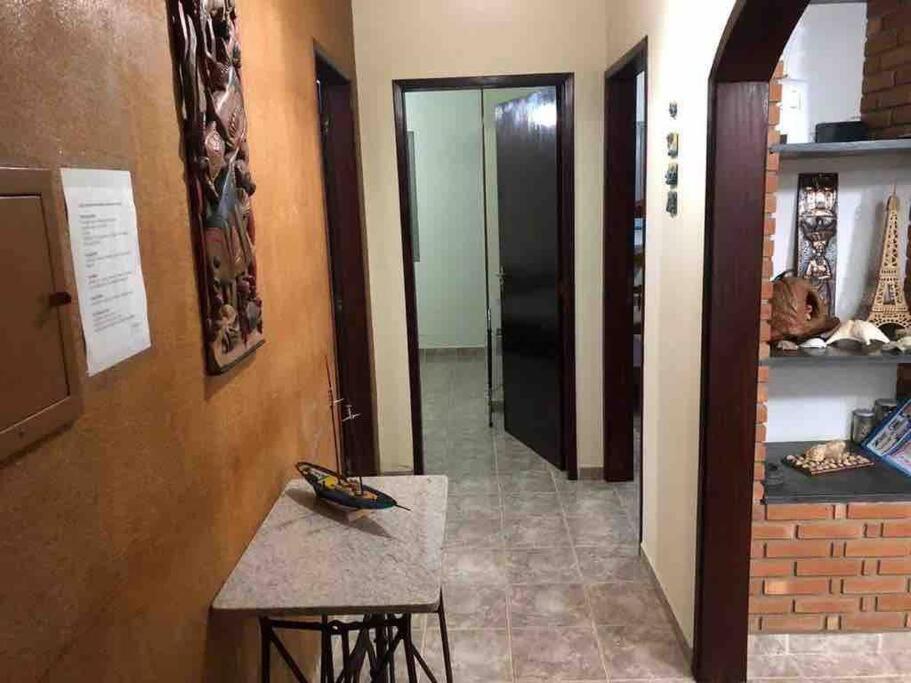 Maravilhosa Casa a 20 Metros da PRAIA