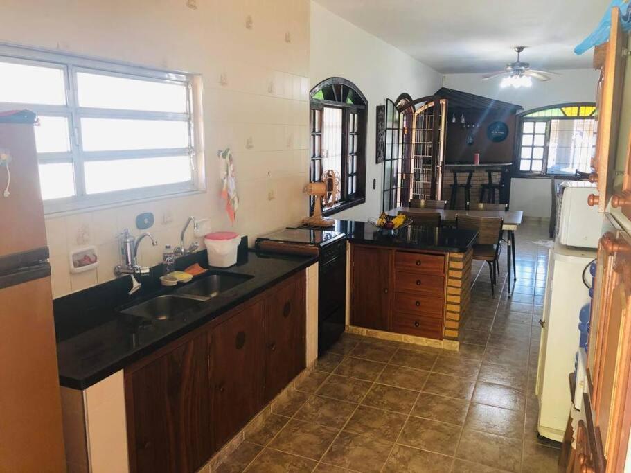 Maravilhosa Casa a 20 Metros da PRAIA