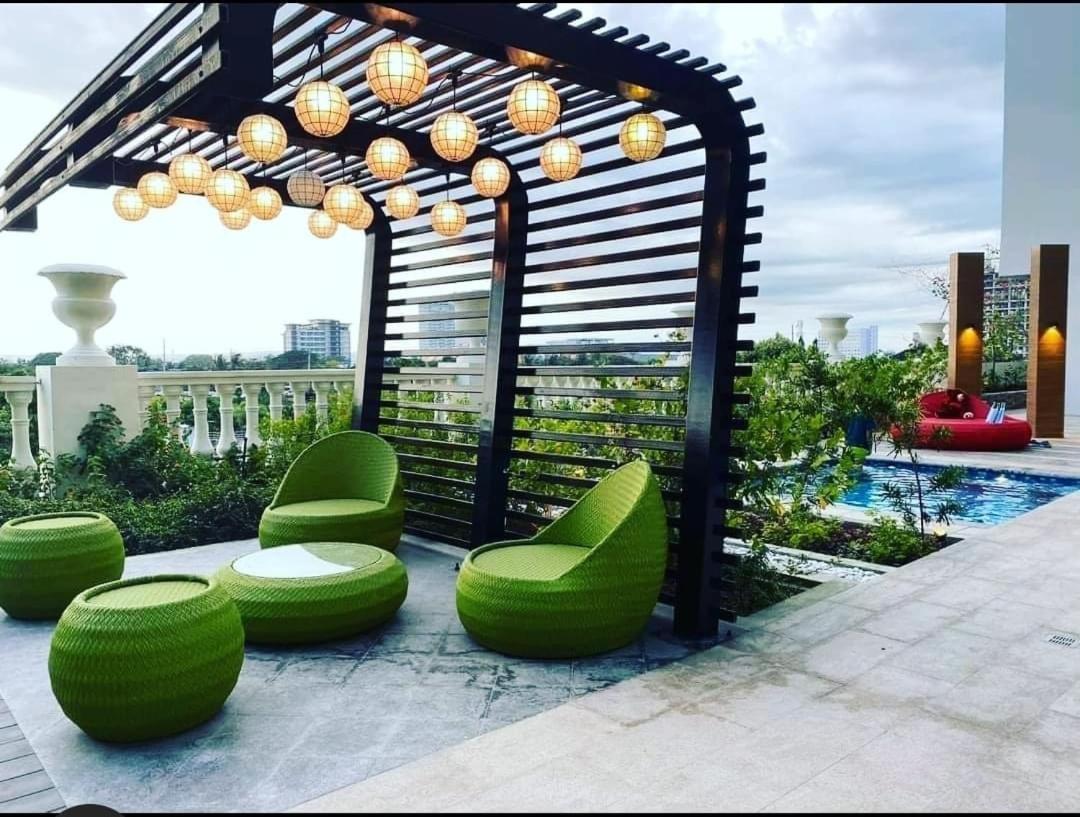 Unit 3J Signature Suites, Lafayette Megaworld