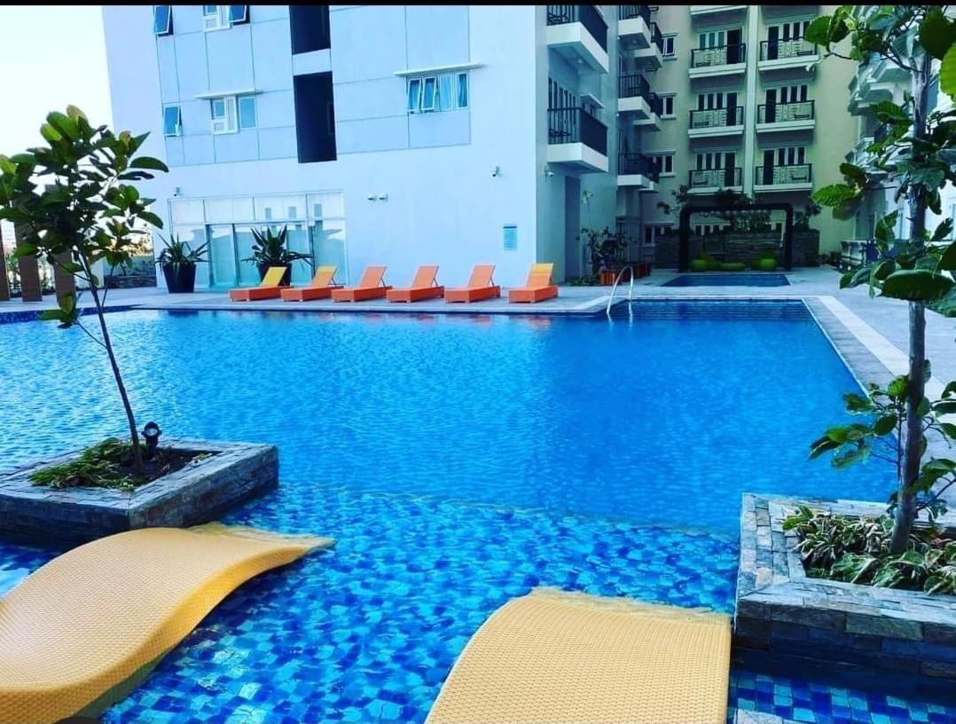 Unit 3J Signature Suites, Lafayette Megaworld