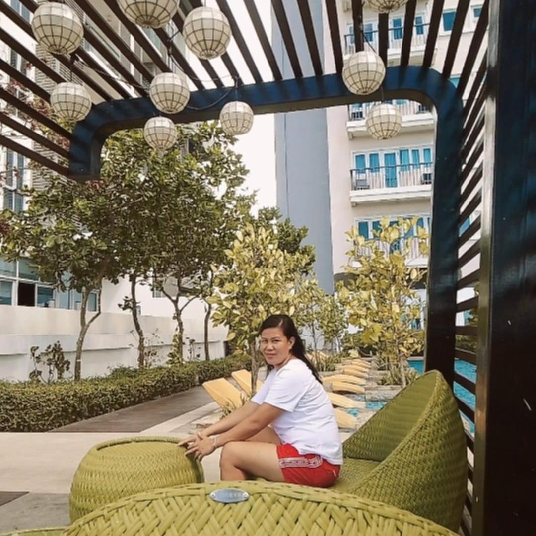 Unit 3J Signature Suites, Lafayette Megaworld