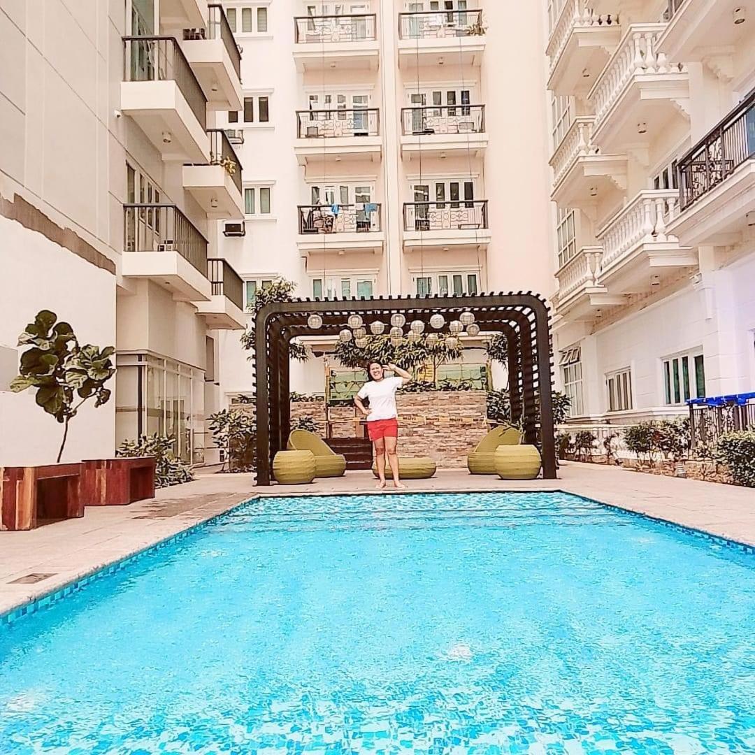 Unit 3J Signature Suites, Lafayette Megaworld