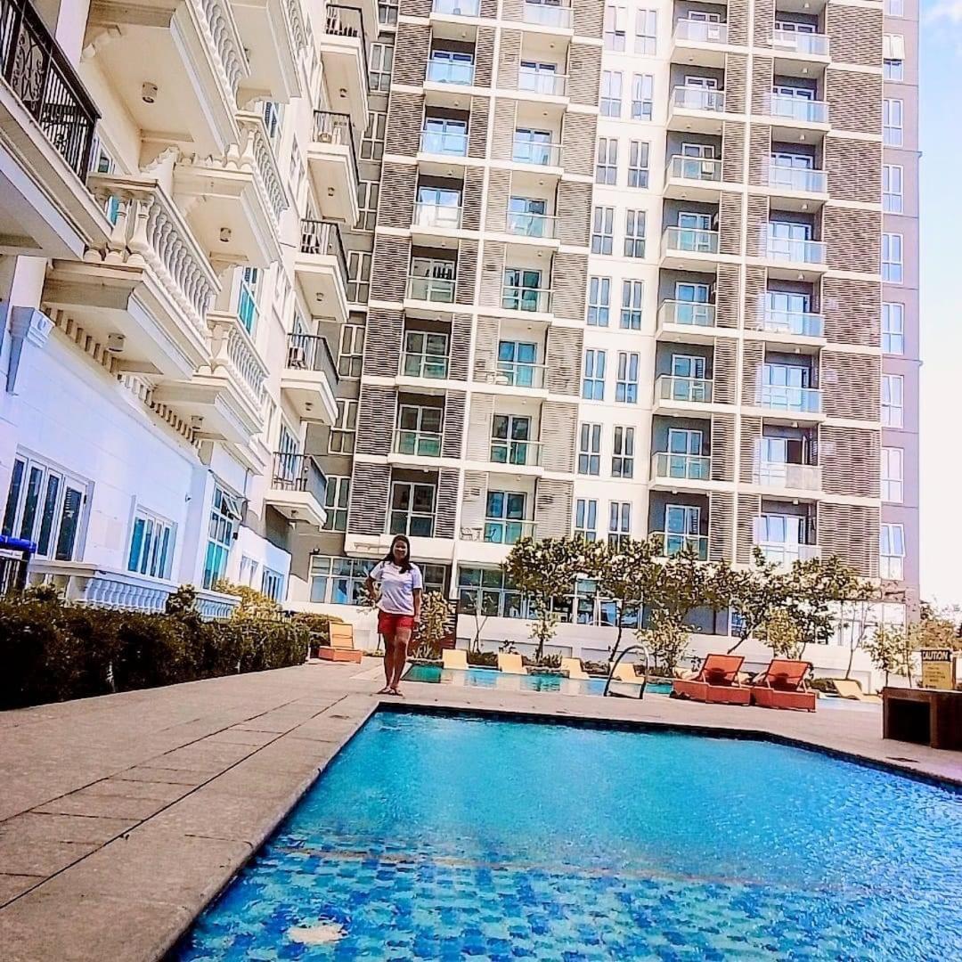 Unit 3J Signature Suites, Lafayette Megaworld