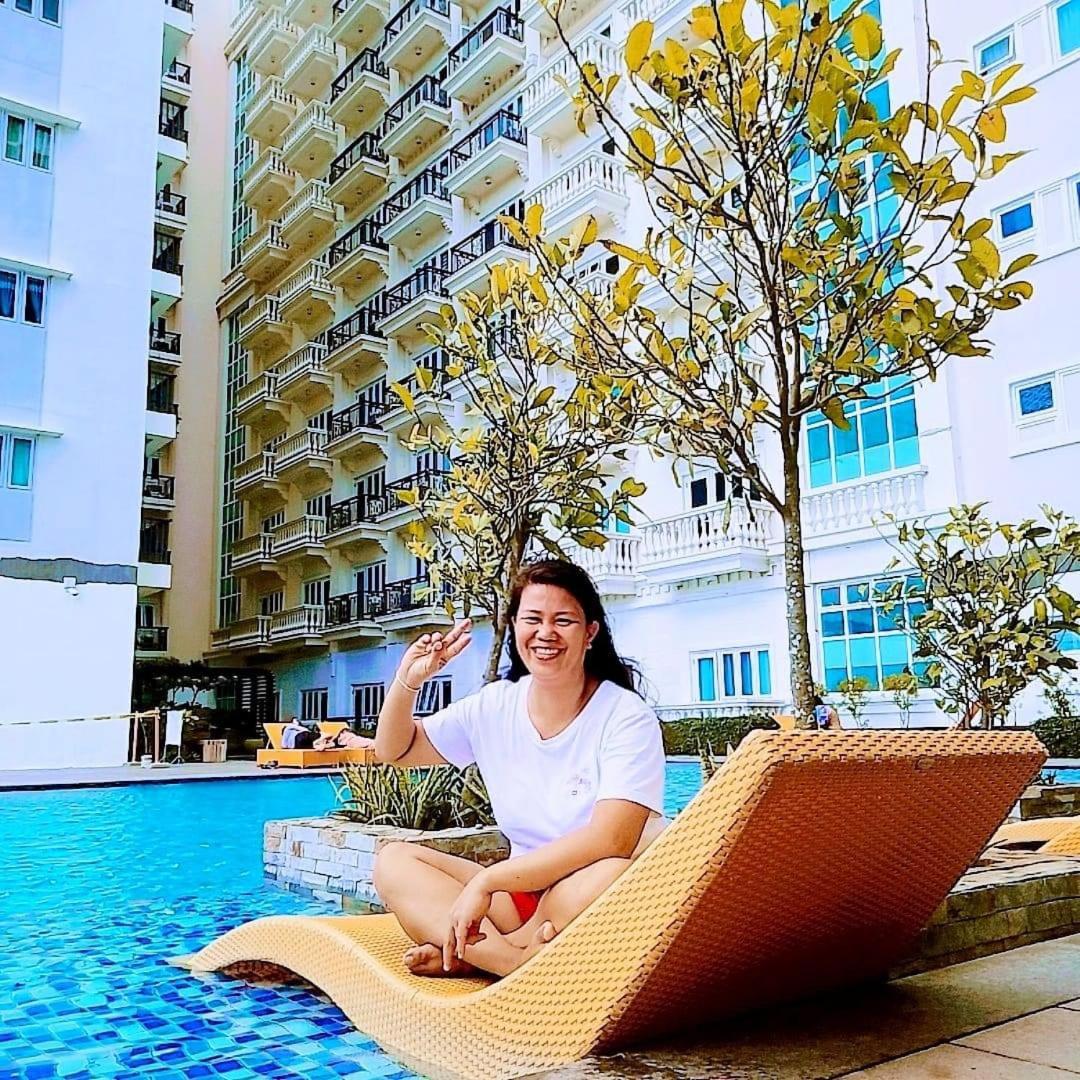 Unit 3J Signature Suites, Lafayette Megaworld