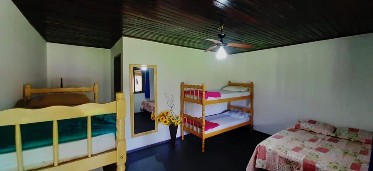Hotel pousada Araquari