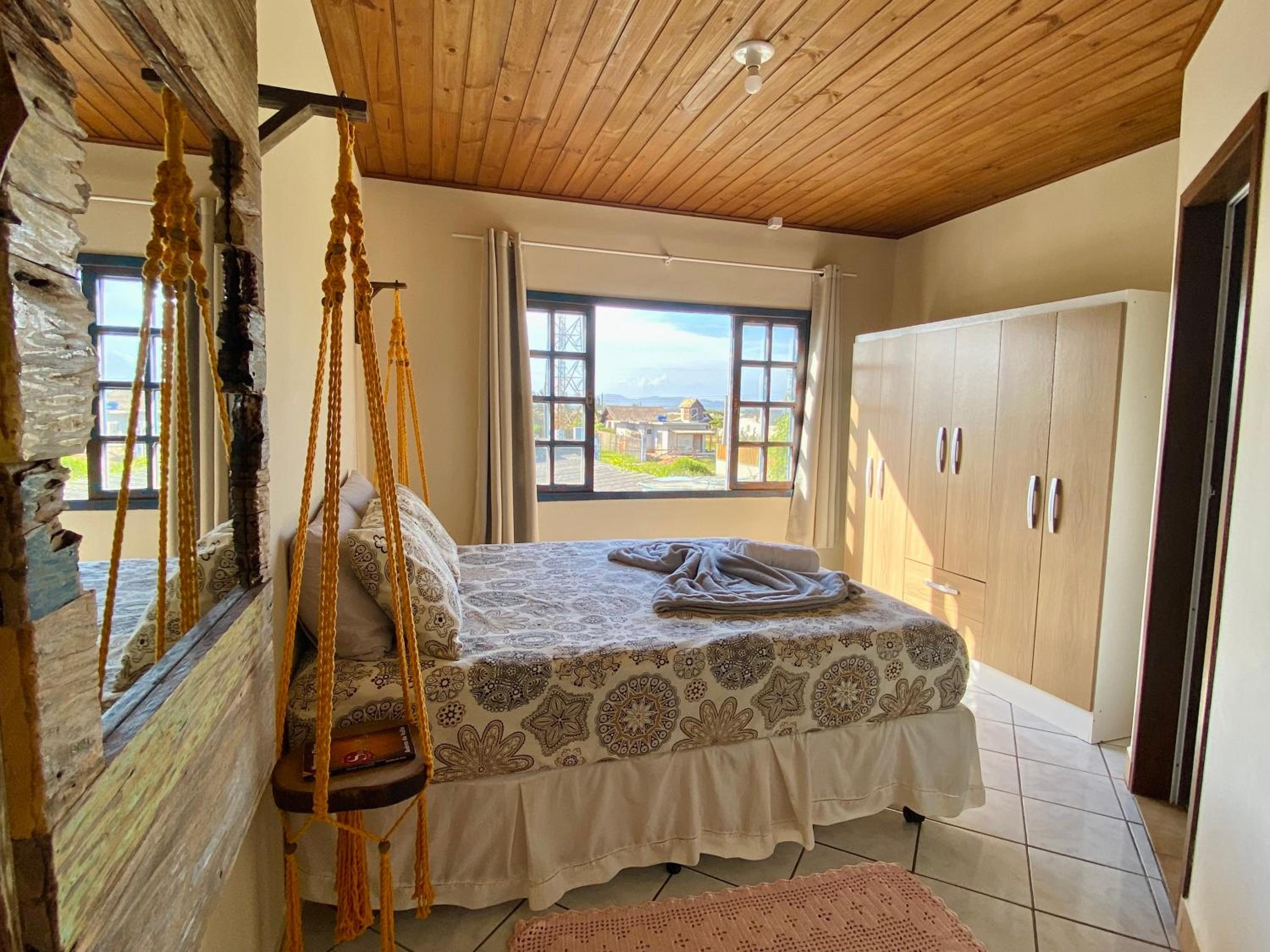Casa de Hóspedes 600 M da PRAIA.