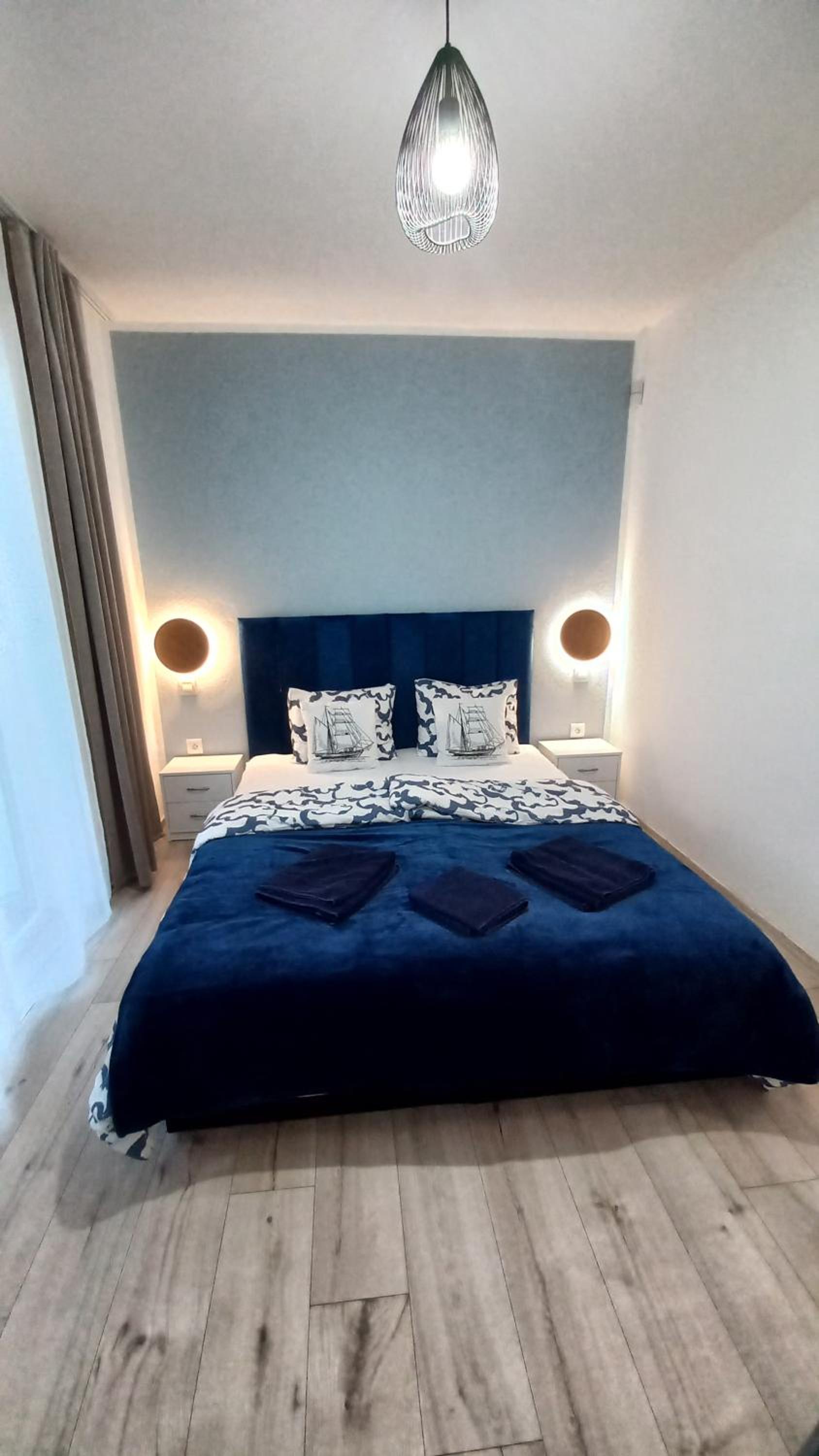 Ahoy Relax Apartmany Nesvady view 3