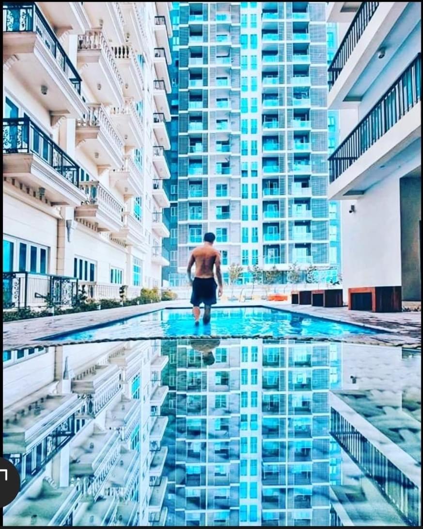Unit 3J Signature Suites, Lafayette Megaworld