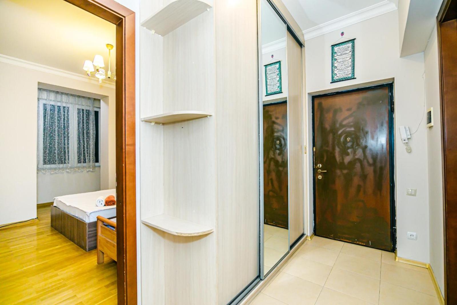 Apartment Corner