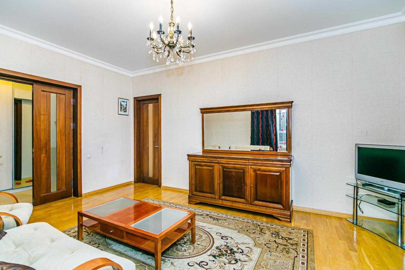 Apartment Corner