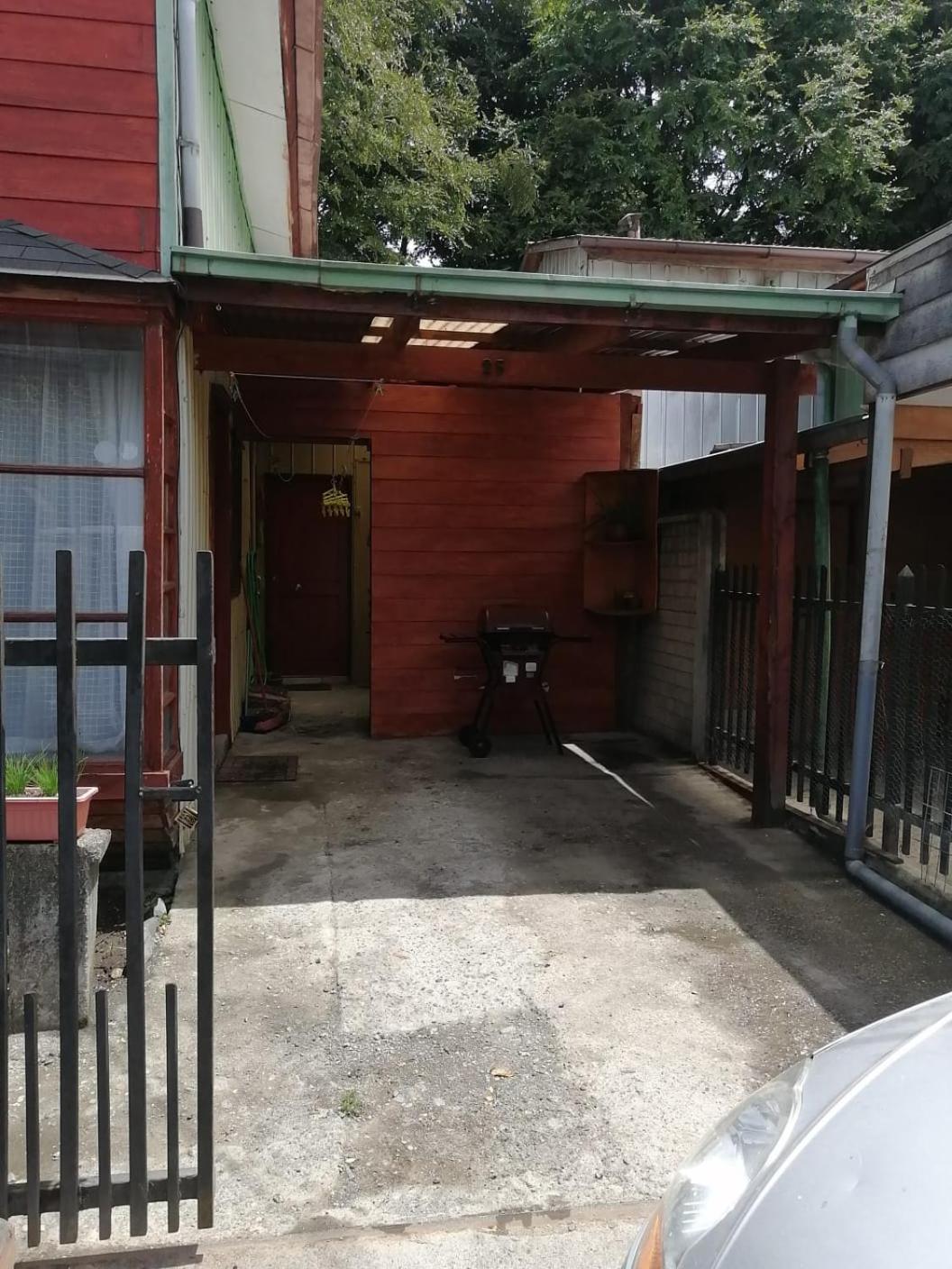 Casa en Pucón