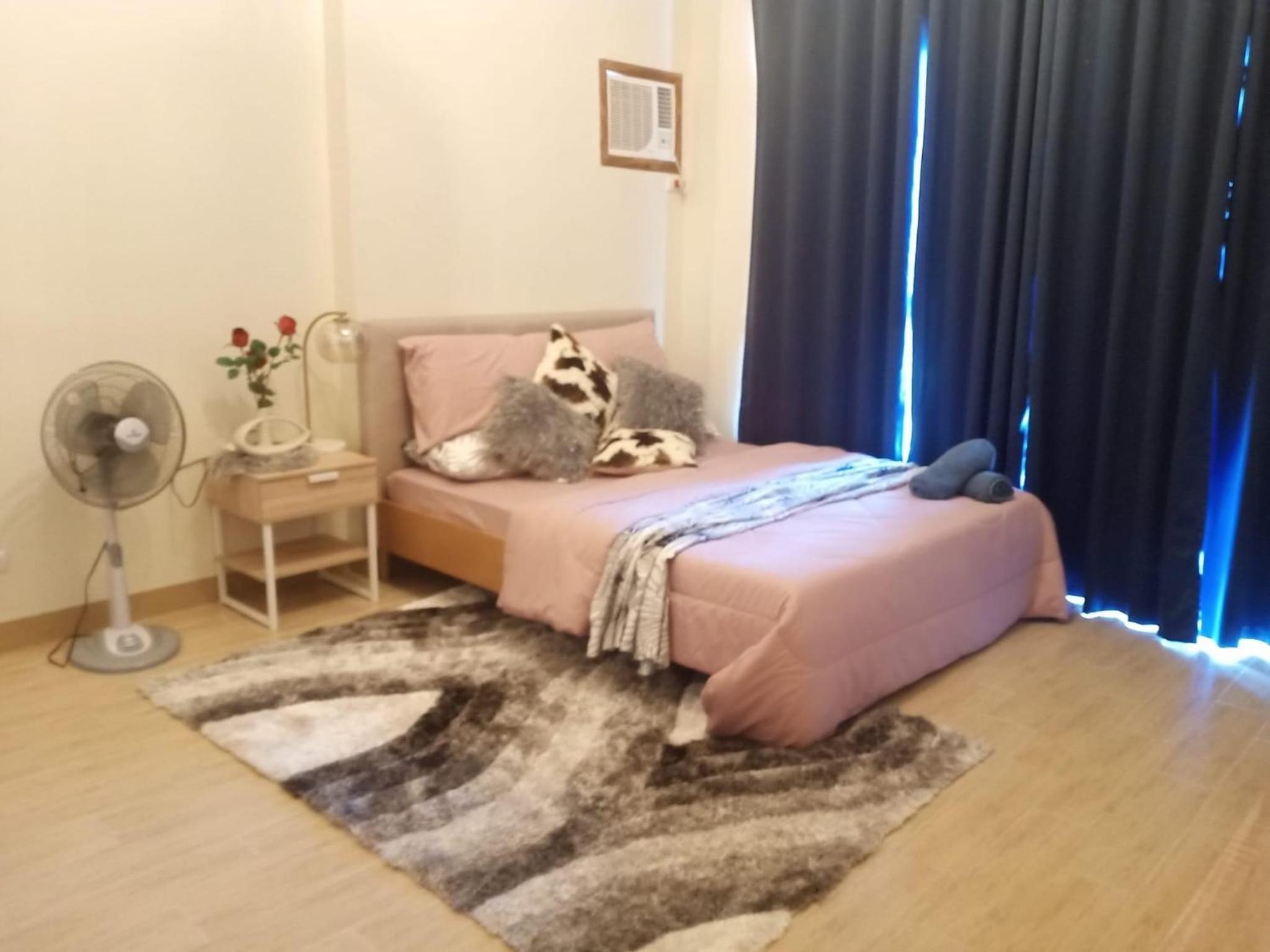 Unit 3J Signature Suites, Lafayette Megaworld