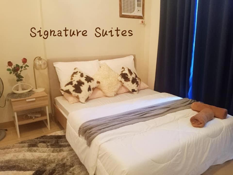 Unit 3J Signature Suites, Lafayette Megaworld