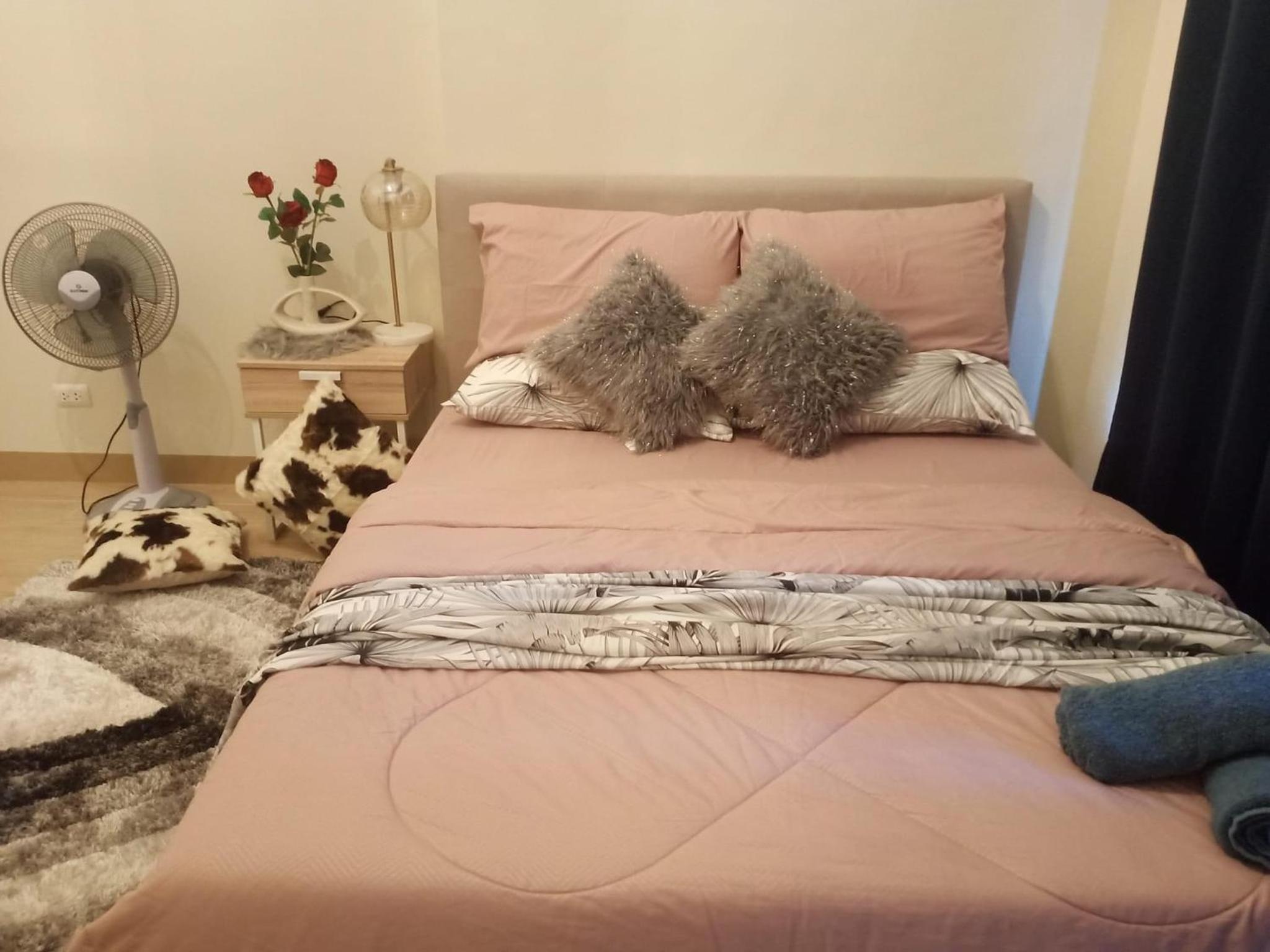 Unit 3J Signature Suites, Lafayette Megaworld