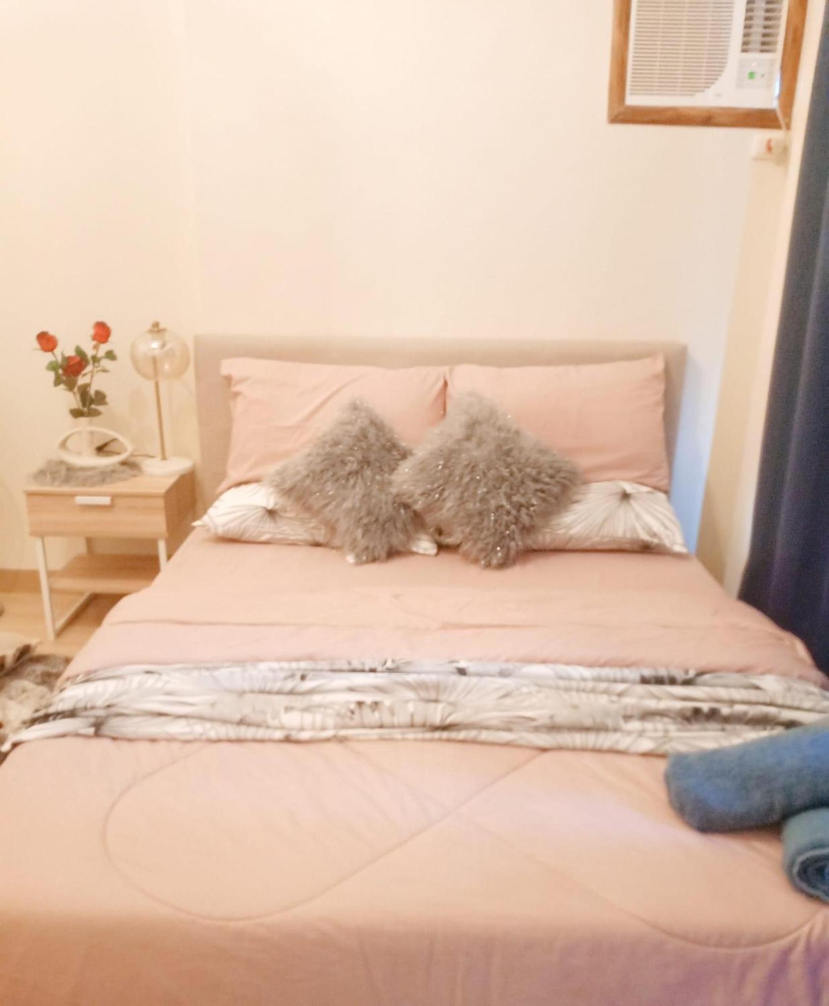 Unit 3J Signature Suites, Lafayette Megaworld