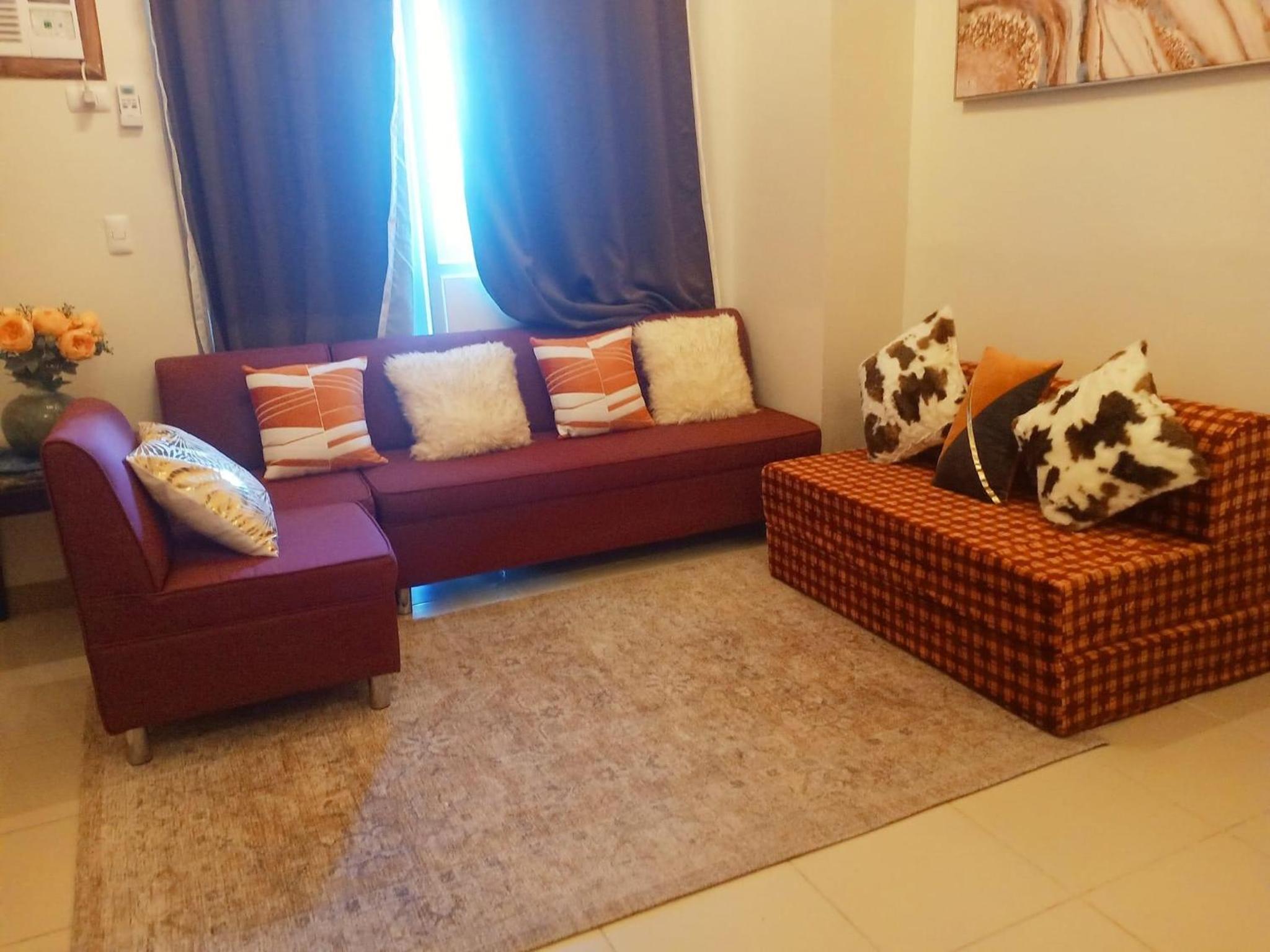 Unit 3J Signature Suites, Lafayette Megaworld